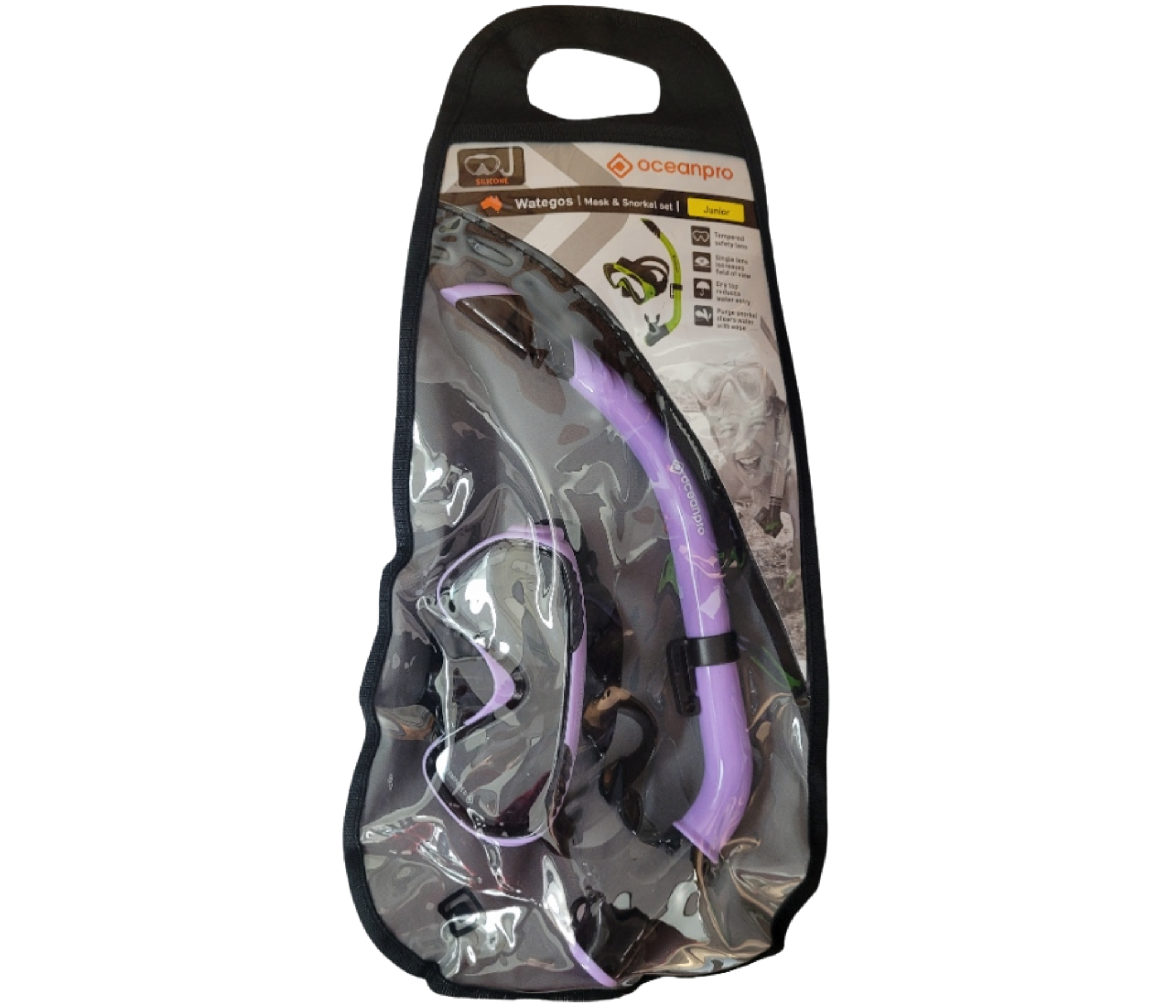 Ocean Pro - Wategos Junior MS Set