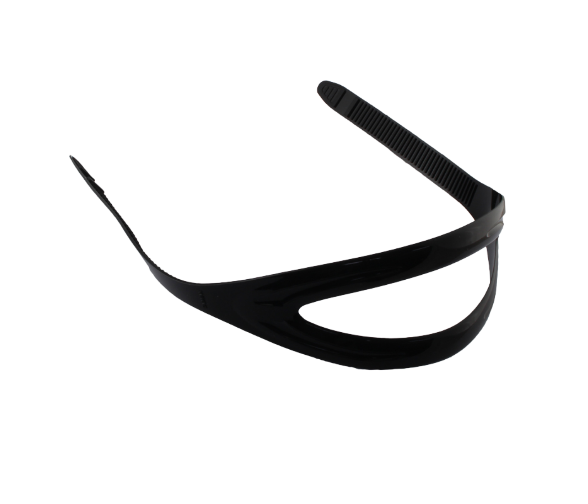 Ocean Pro - Mask Strap Silicone - Black