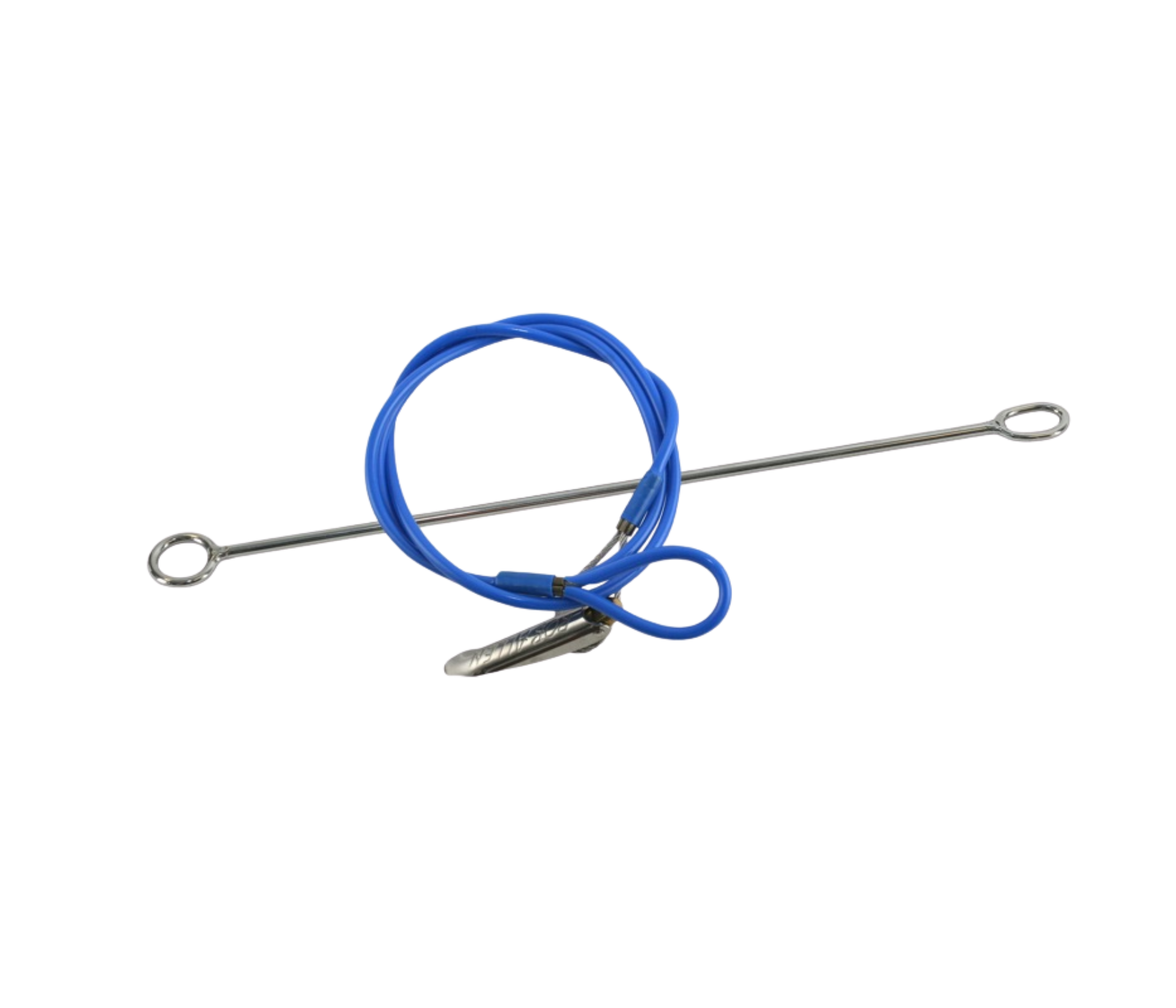 Rob Allen - Speed Stringer With Needle