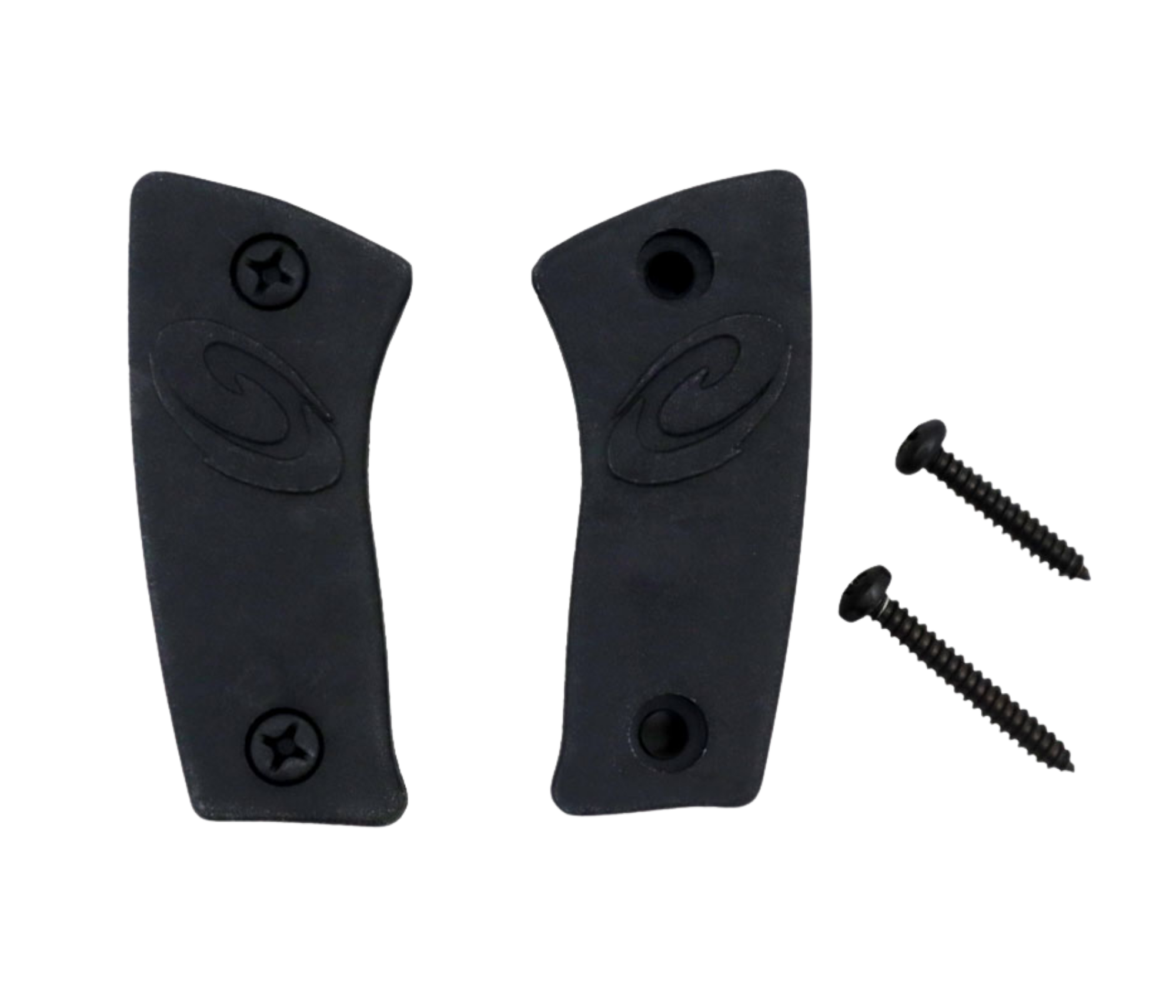 Rob Allen - Handle Cheek Plate w/ Screws