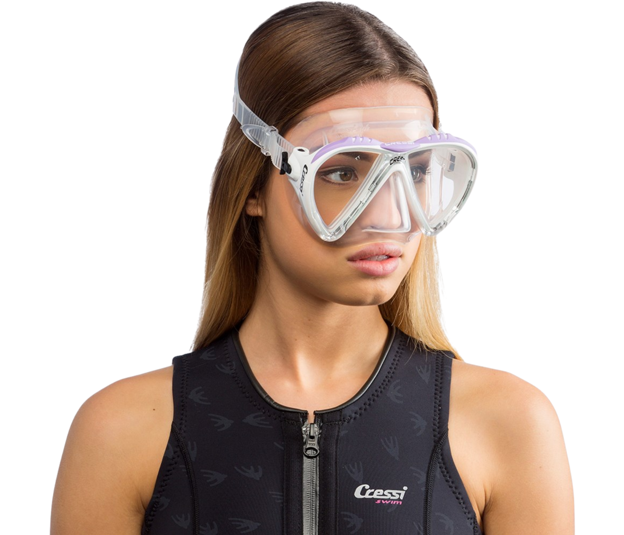 Cressi - Lince Mask