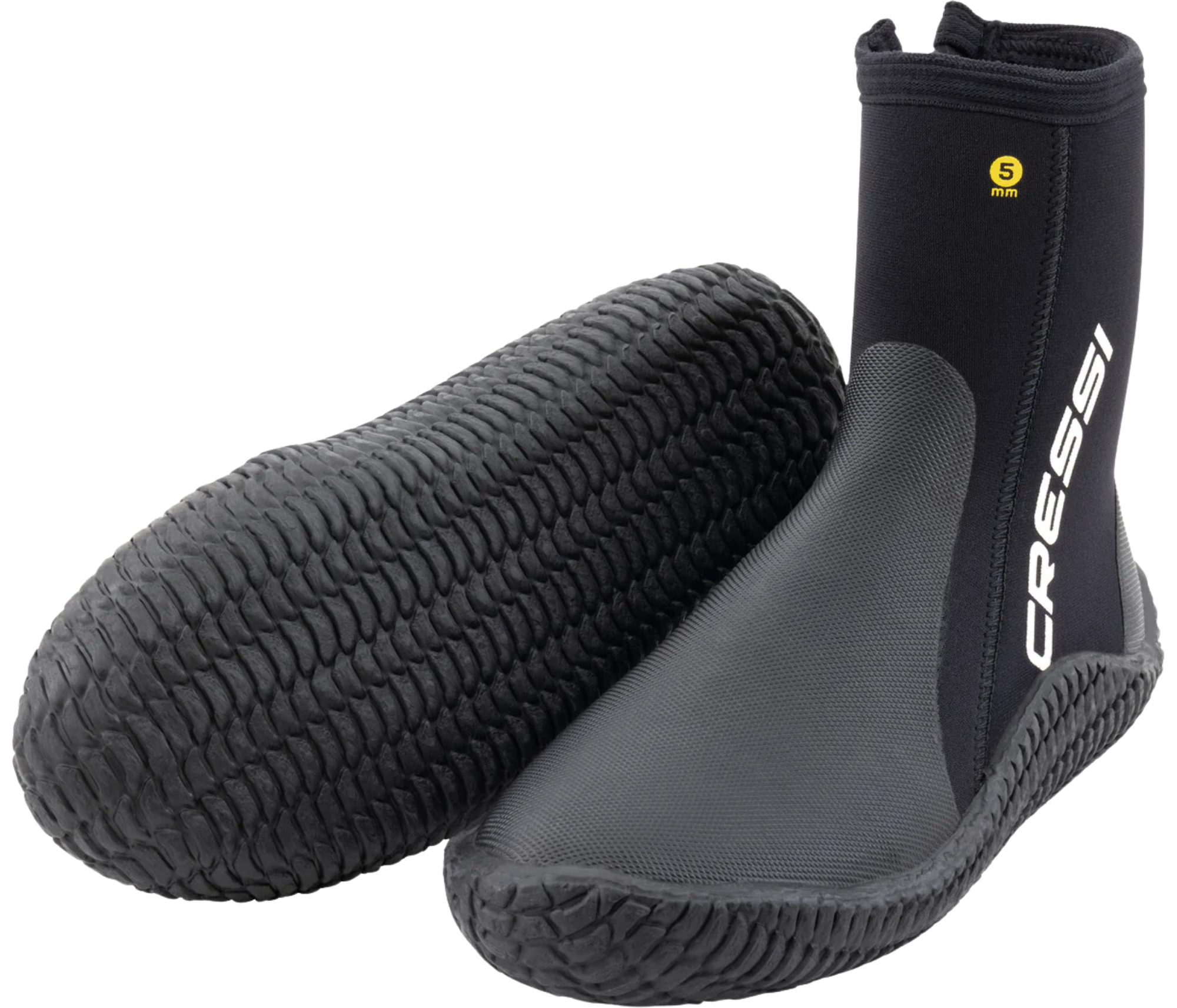 Cressi - Terrain Boots - 5mm