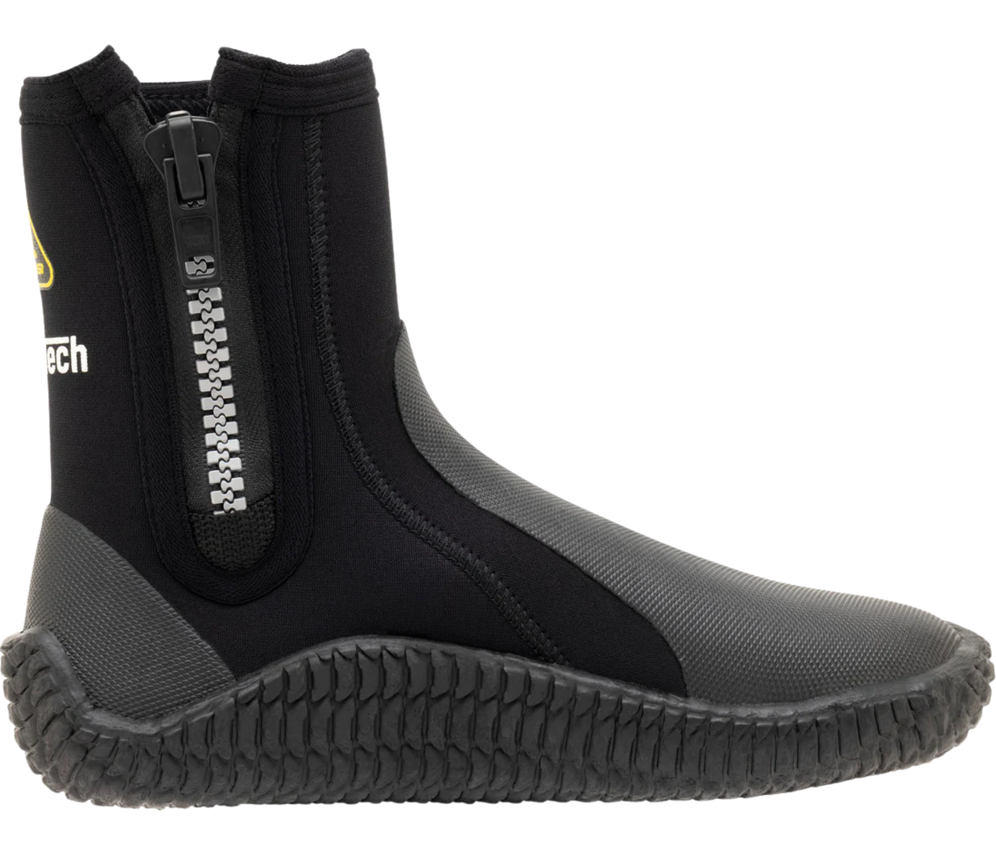 Cressi - Terrain Boots - 5mm