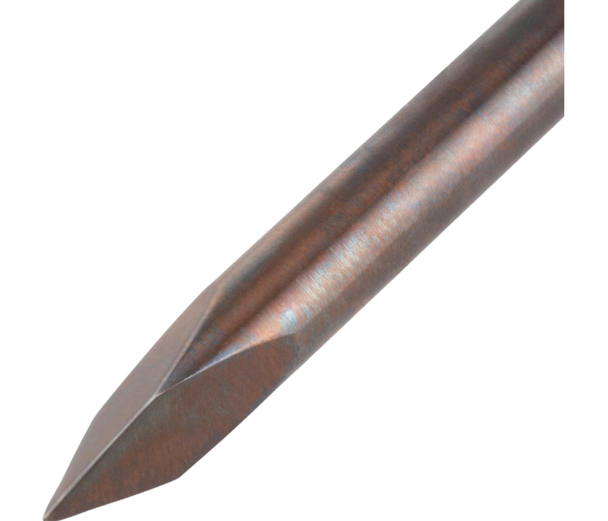Cressi - Hydra 7.5mm Shaft – Tricut Tip