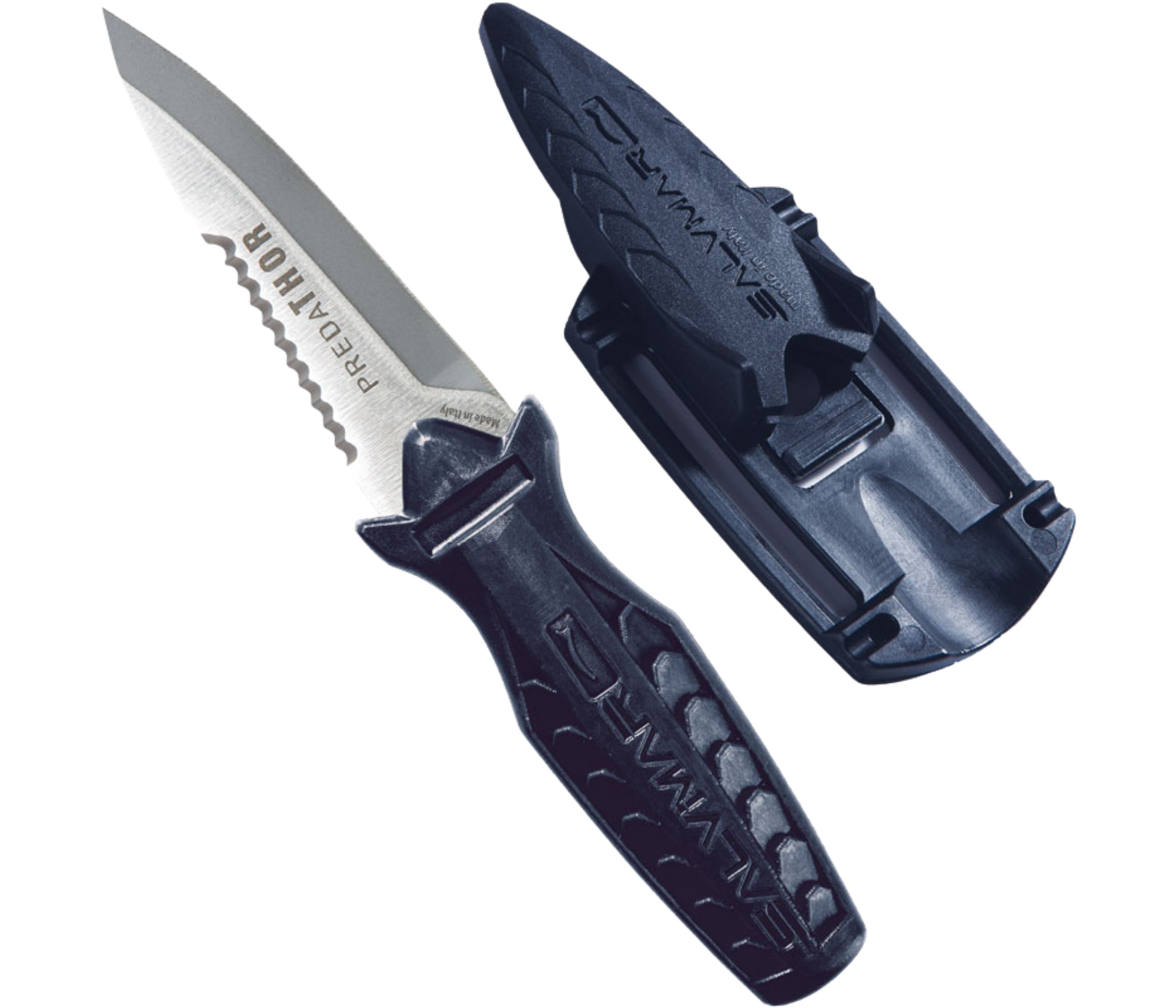 Salvimar - Predathor Knife