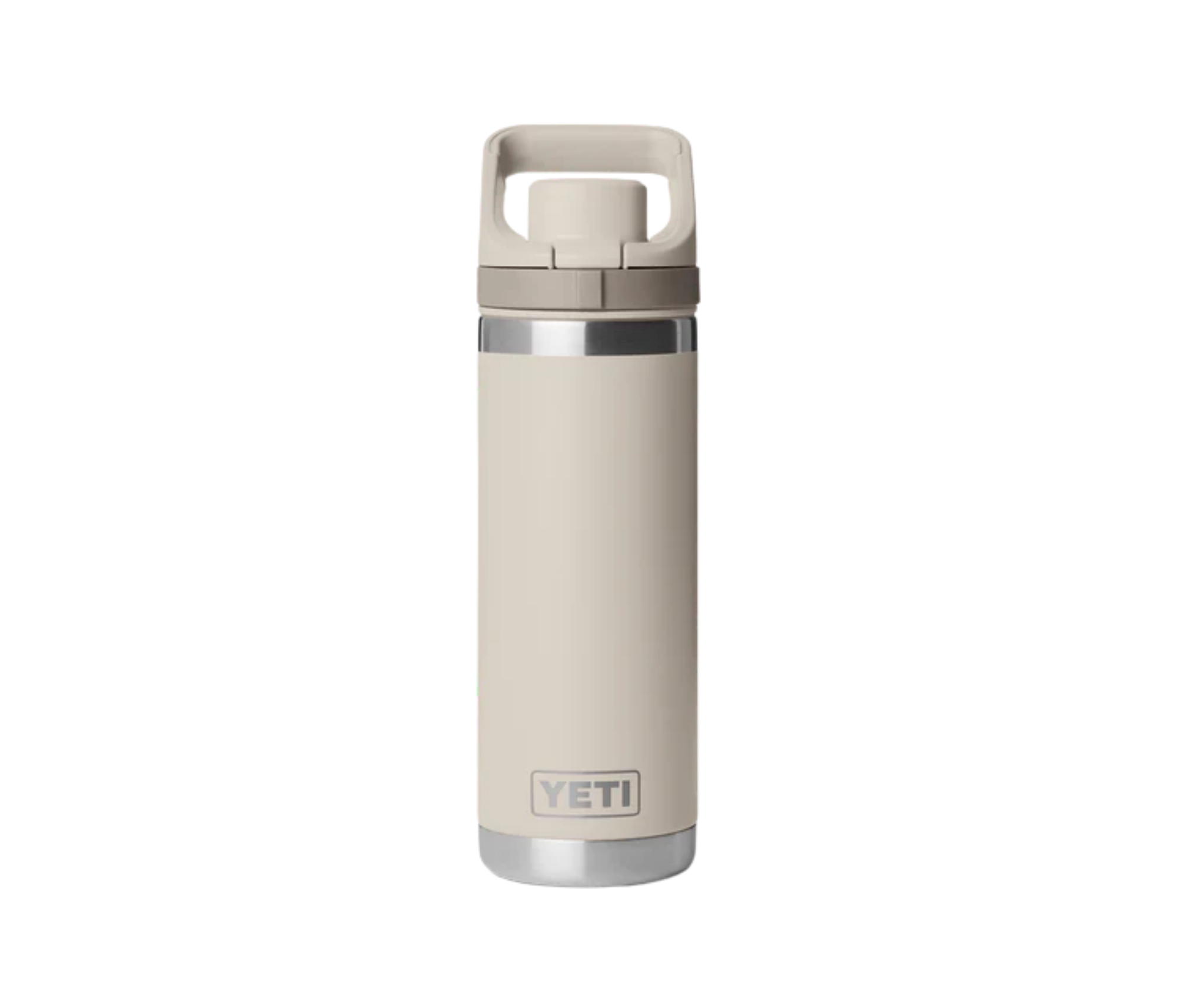 Yeti - Rambler Flip Chug Bottle - 18oz (532ml)