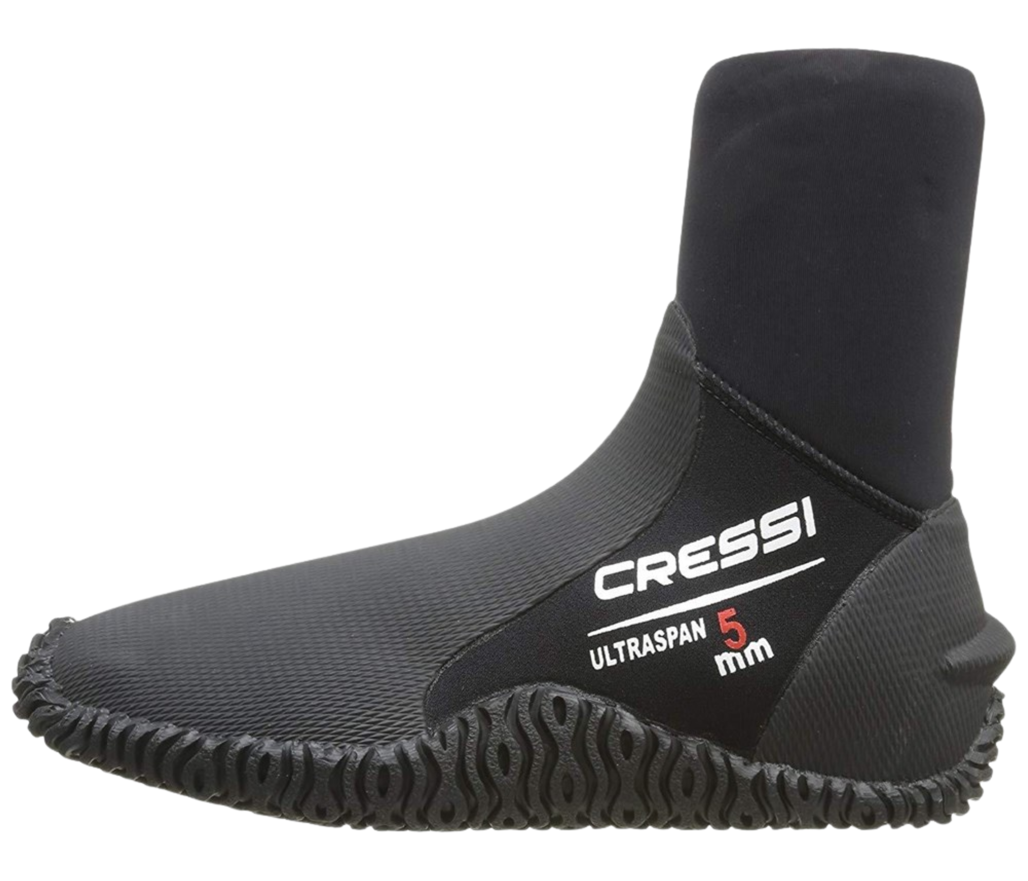 Cressi - Ultra Boot - 5mm