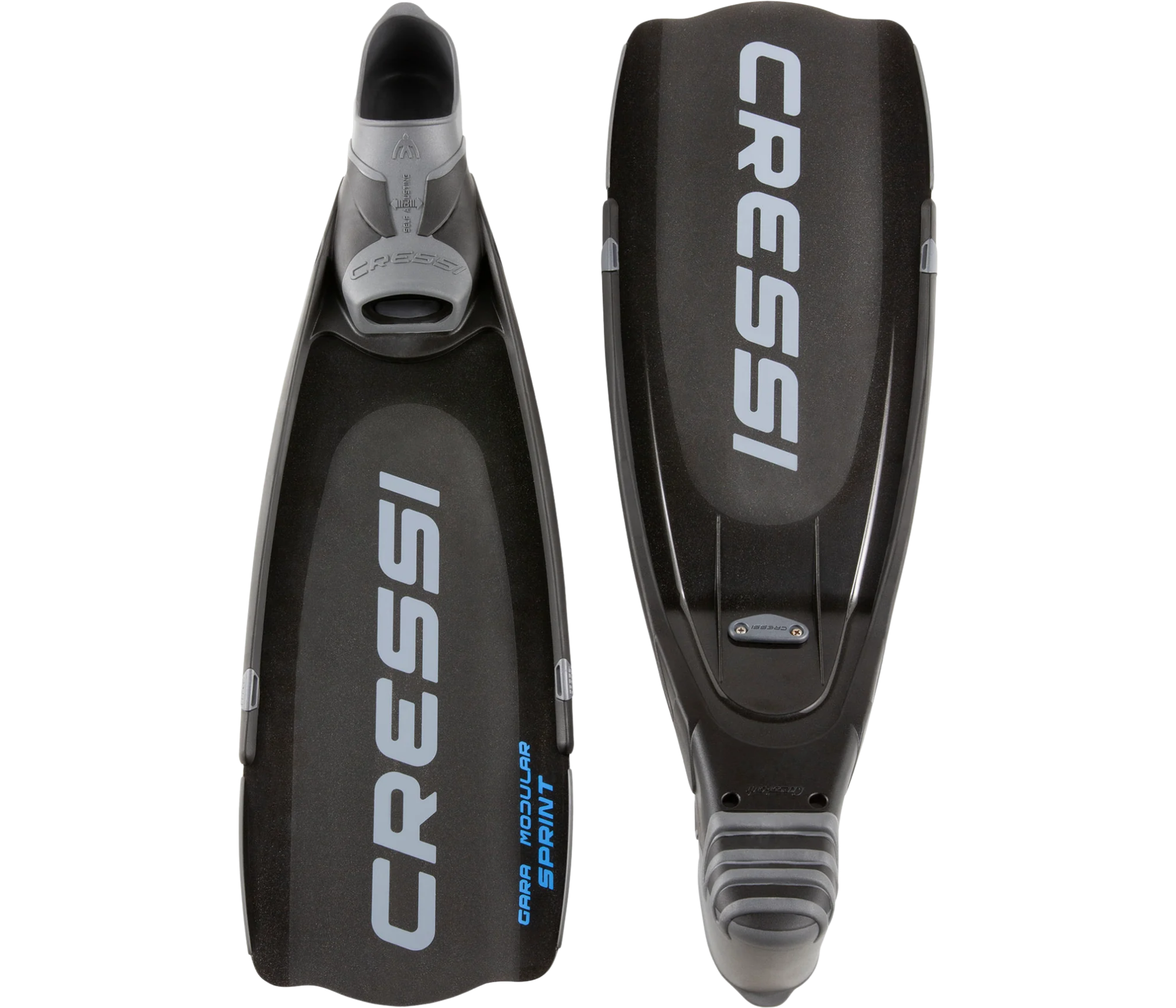 Cressi - Gara Modular Sprint Fins