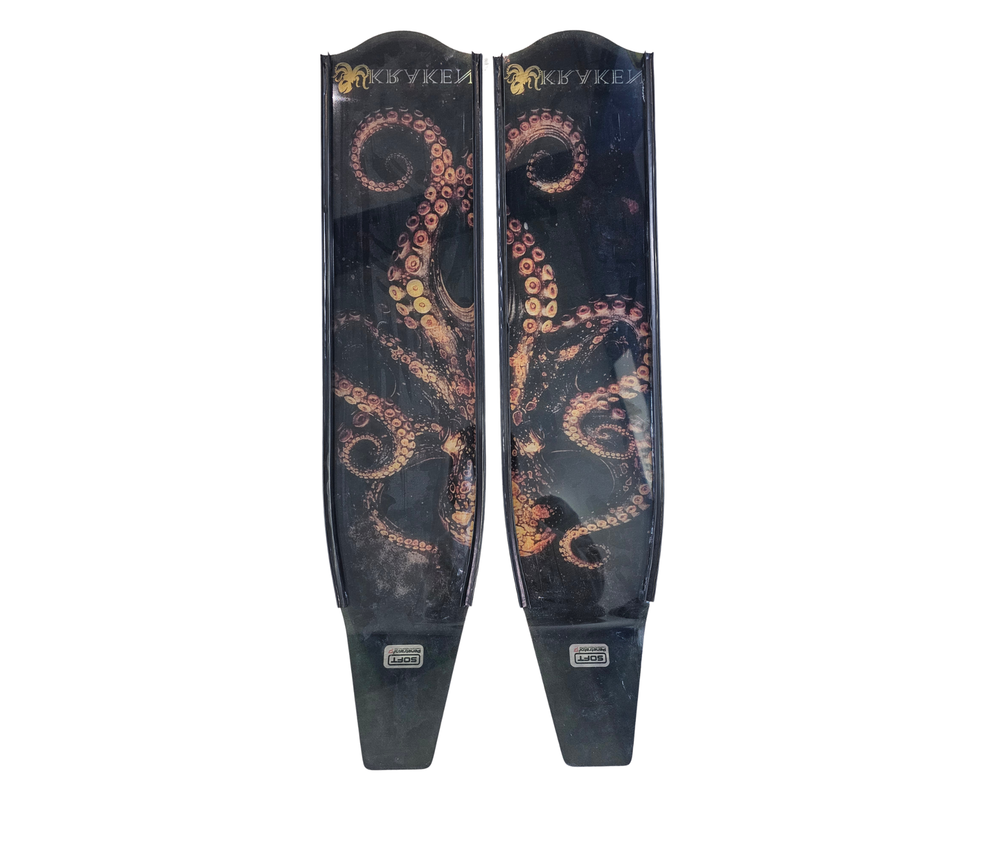 Penetrator - Kraken - Composite