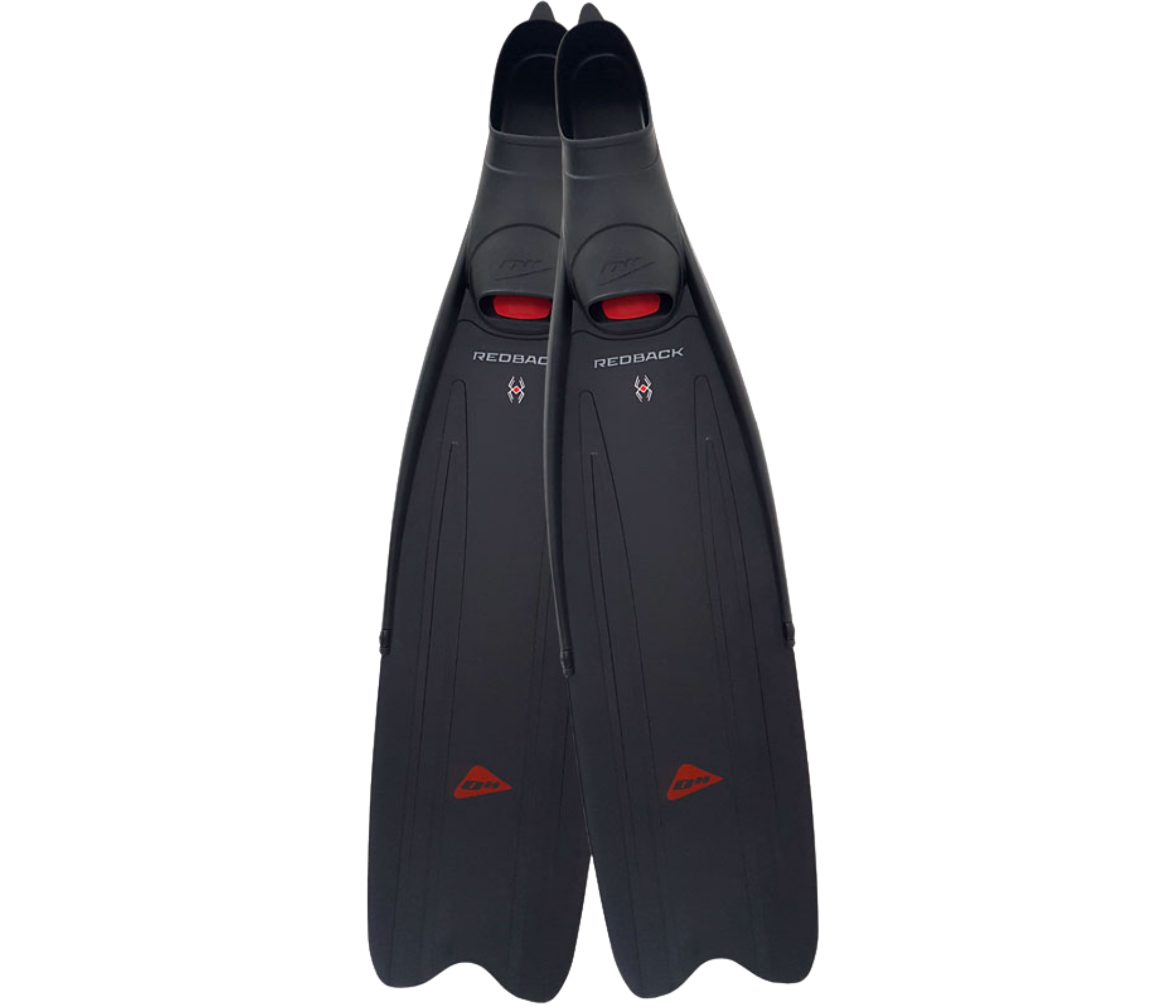 Ocean Hunter - Redback Fins