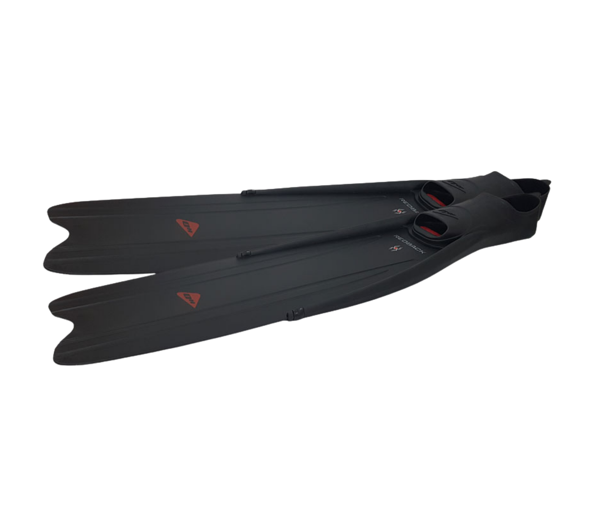 Ocean Hunter - Redback Fins