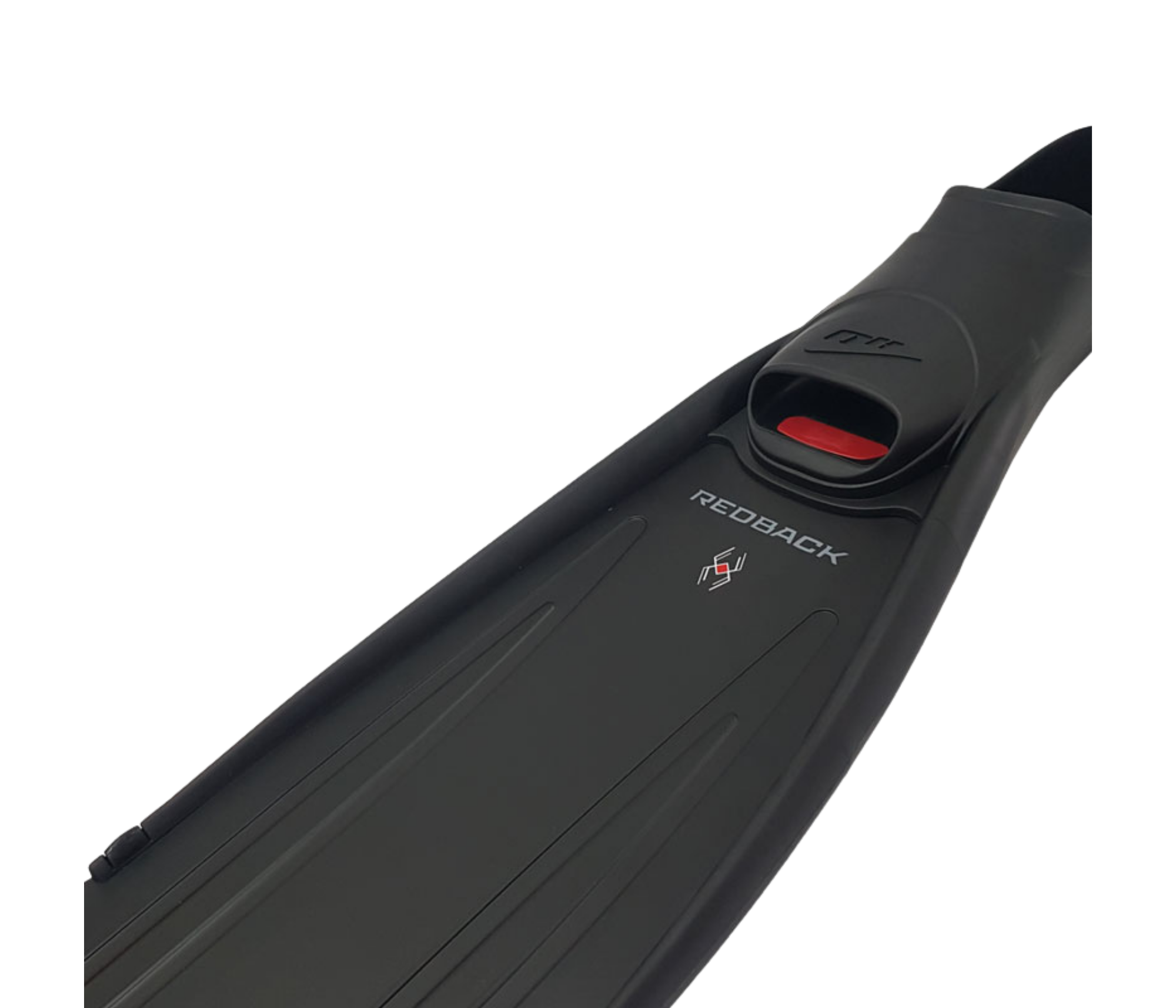 Ocean Hunter - Redback Fins