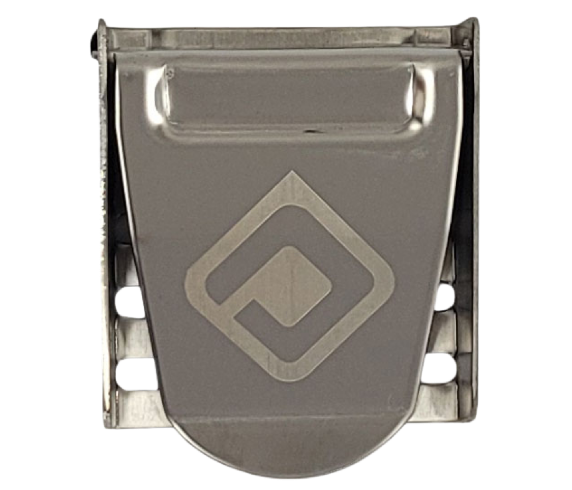 Ocean Pro - Weight Belt Buckle S/S