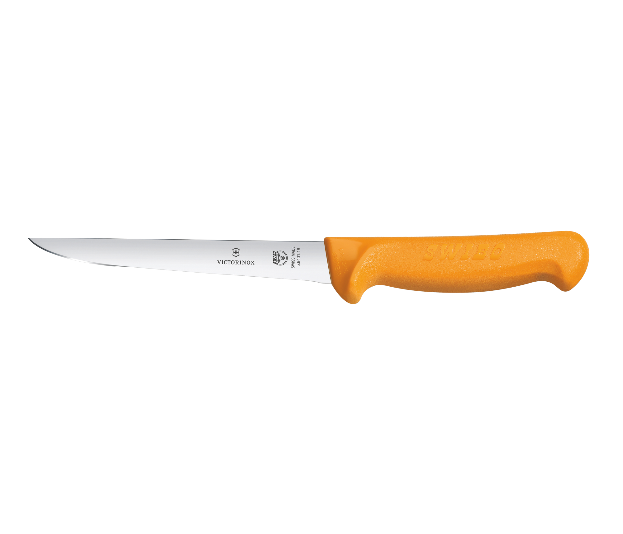 Victorinox - Swibo - Boning Knife - Straight Wide Blade - 18cm