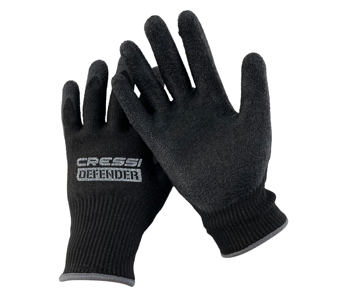 Cressi - Defender Gloves - 2mm