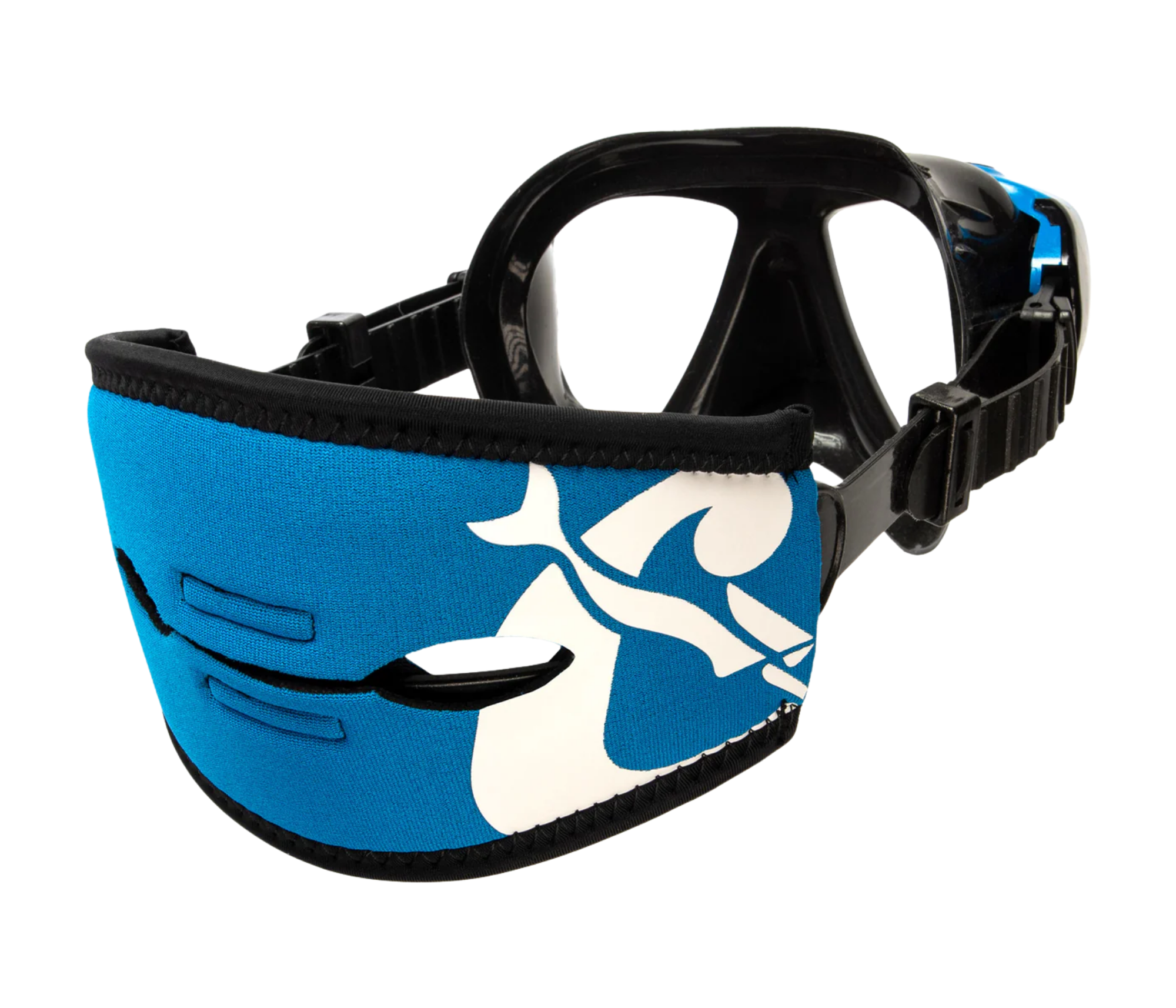 Cressi - Pony Tail Neo Mask strap cover
