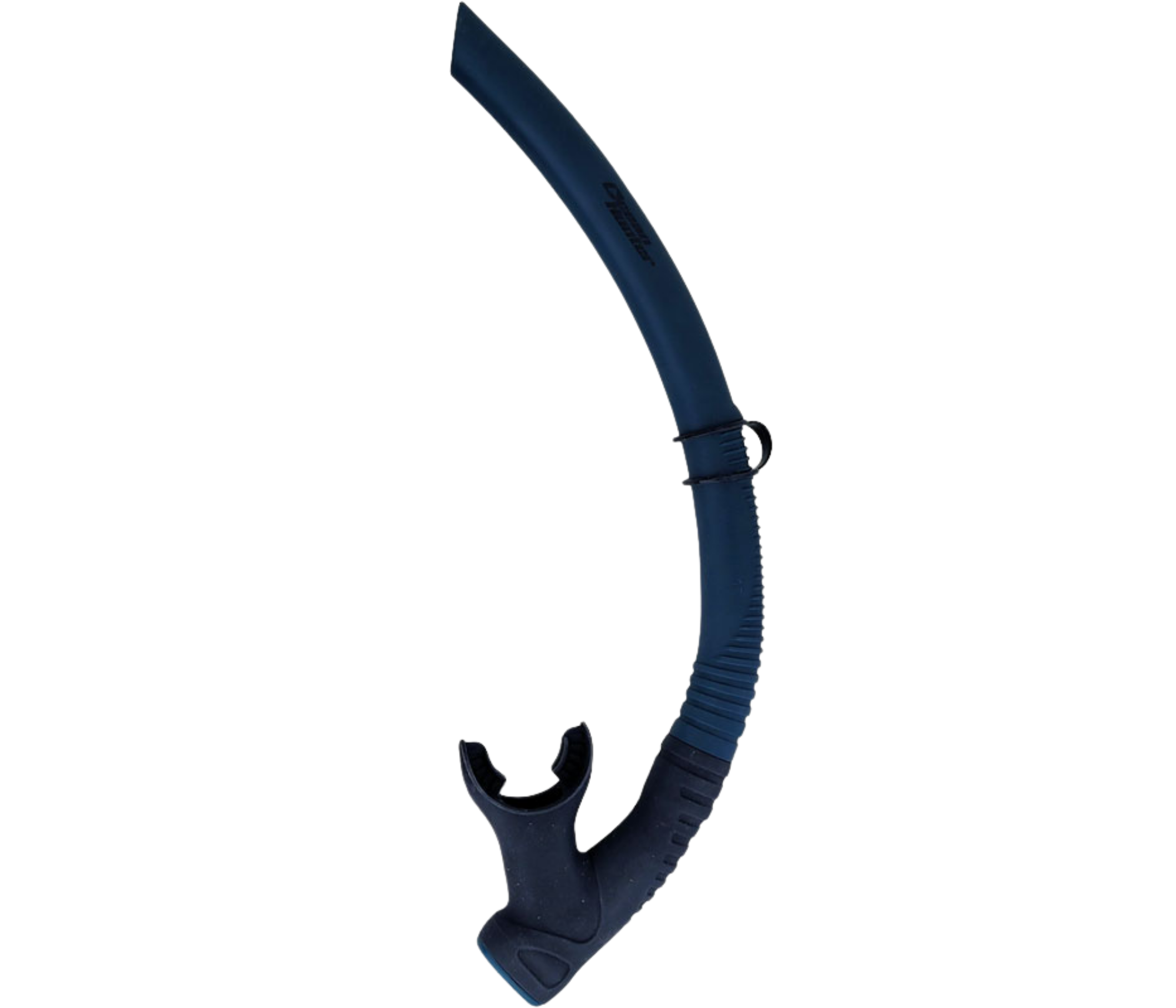 Ocean Hunter - Phantom Purge Snorkel - Green