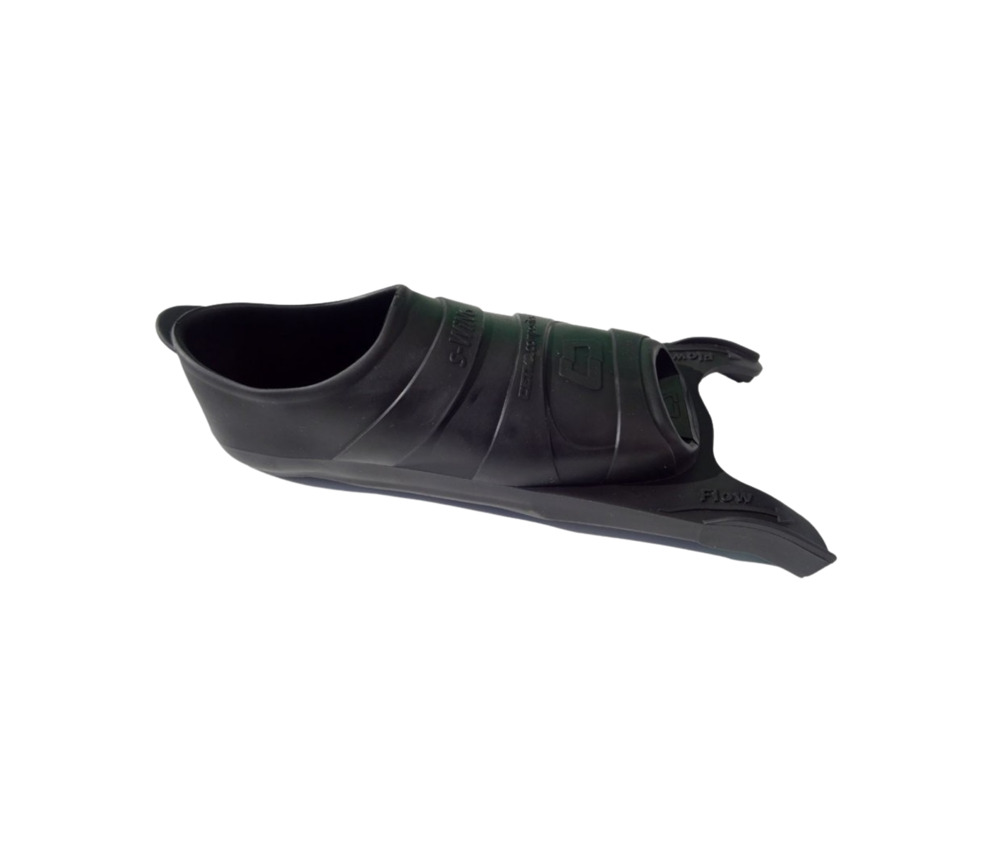 Cetma - S-Wing Foot Pockets - Black