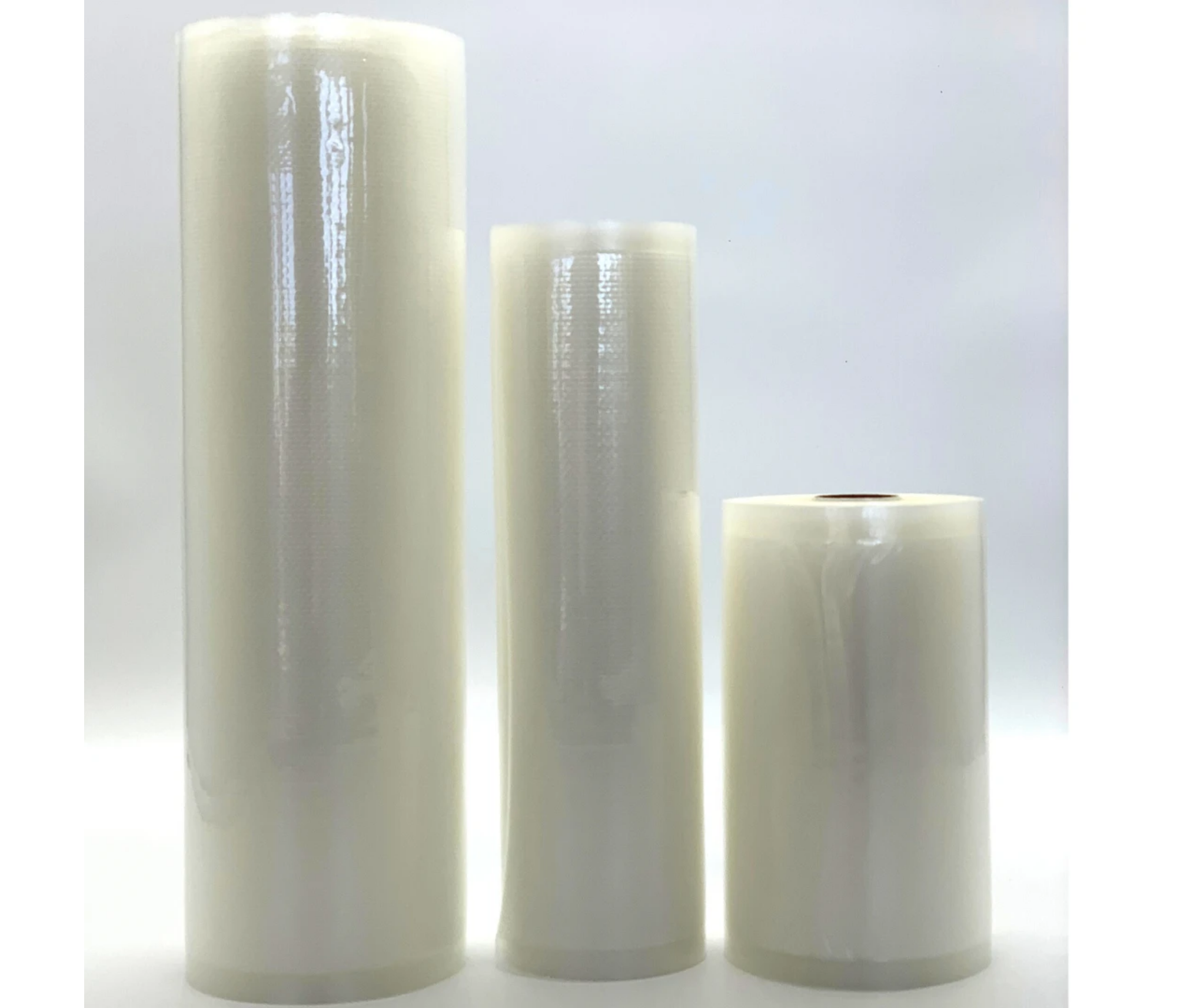Pac Food - Embossed Micro Channel Rolls 220mmx10mtr