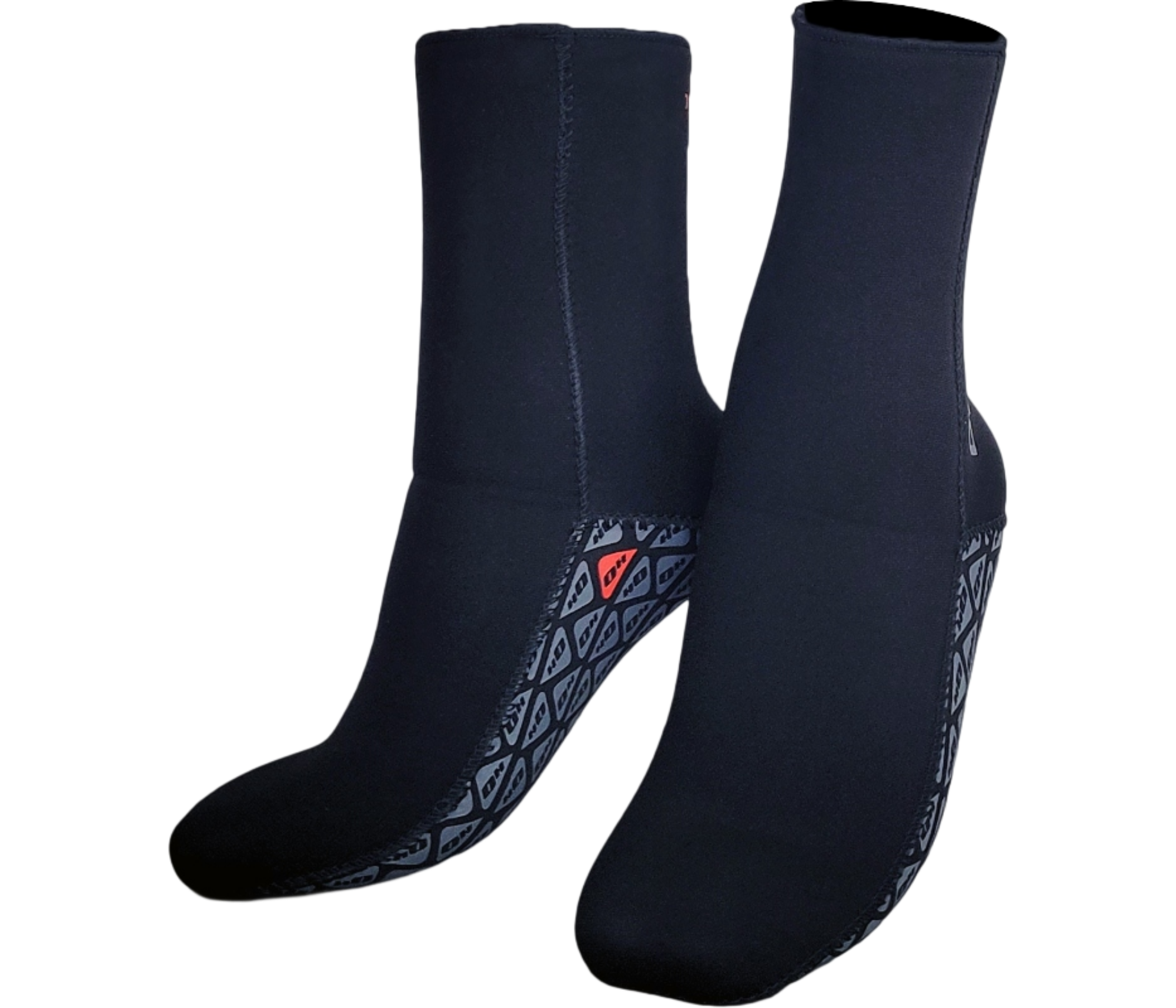 Ocean Hunter - Fin Socks - 3.5mm
