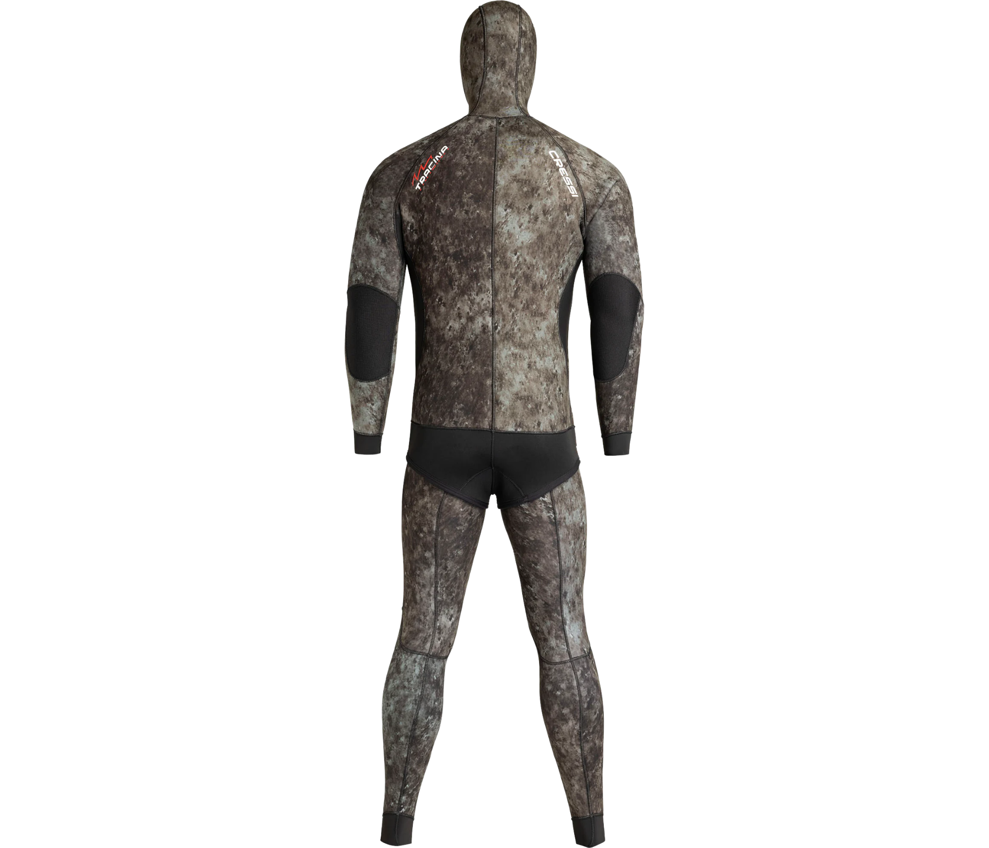 Cressi - Tracina OC Wetsuit - 2pc - 3.5mm