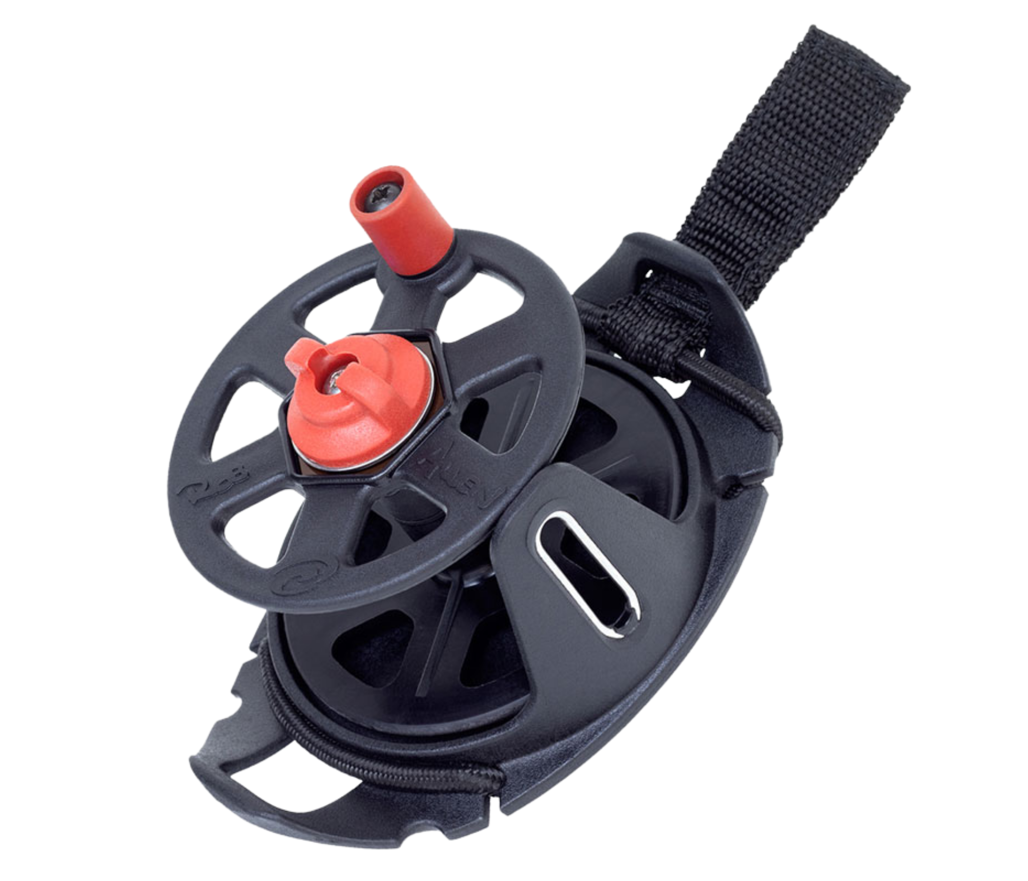 Rob Allen - Vecta Belt Reel - 60m