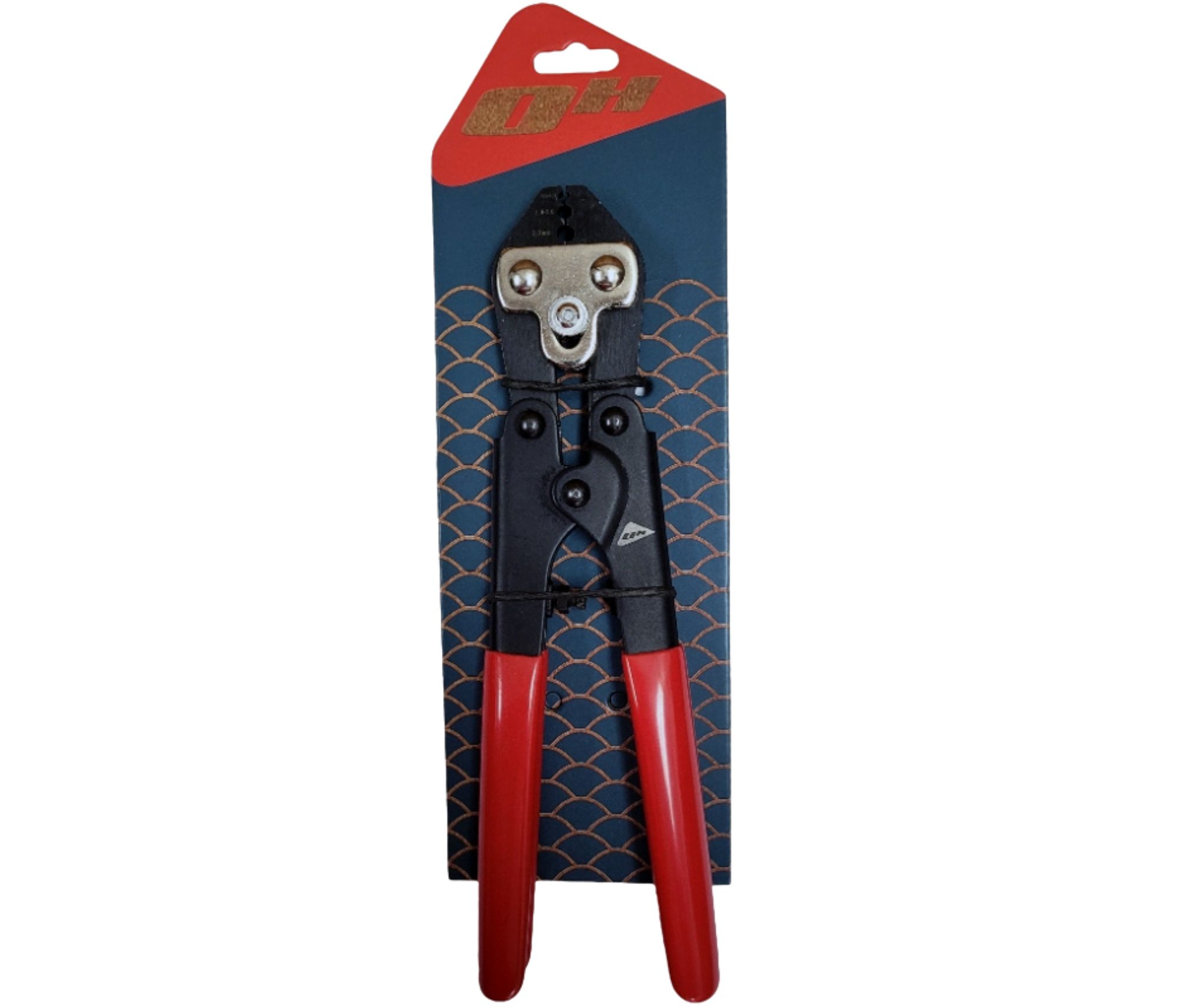 Ocean Hunter - Crimping Pliers