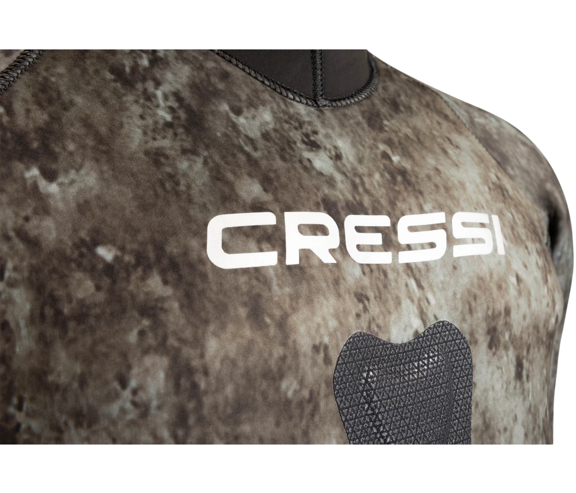 Cressi - Tracina OC Wetsuit - 2pc - 3.5mm