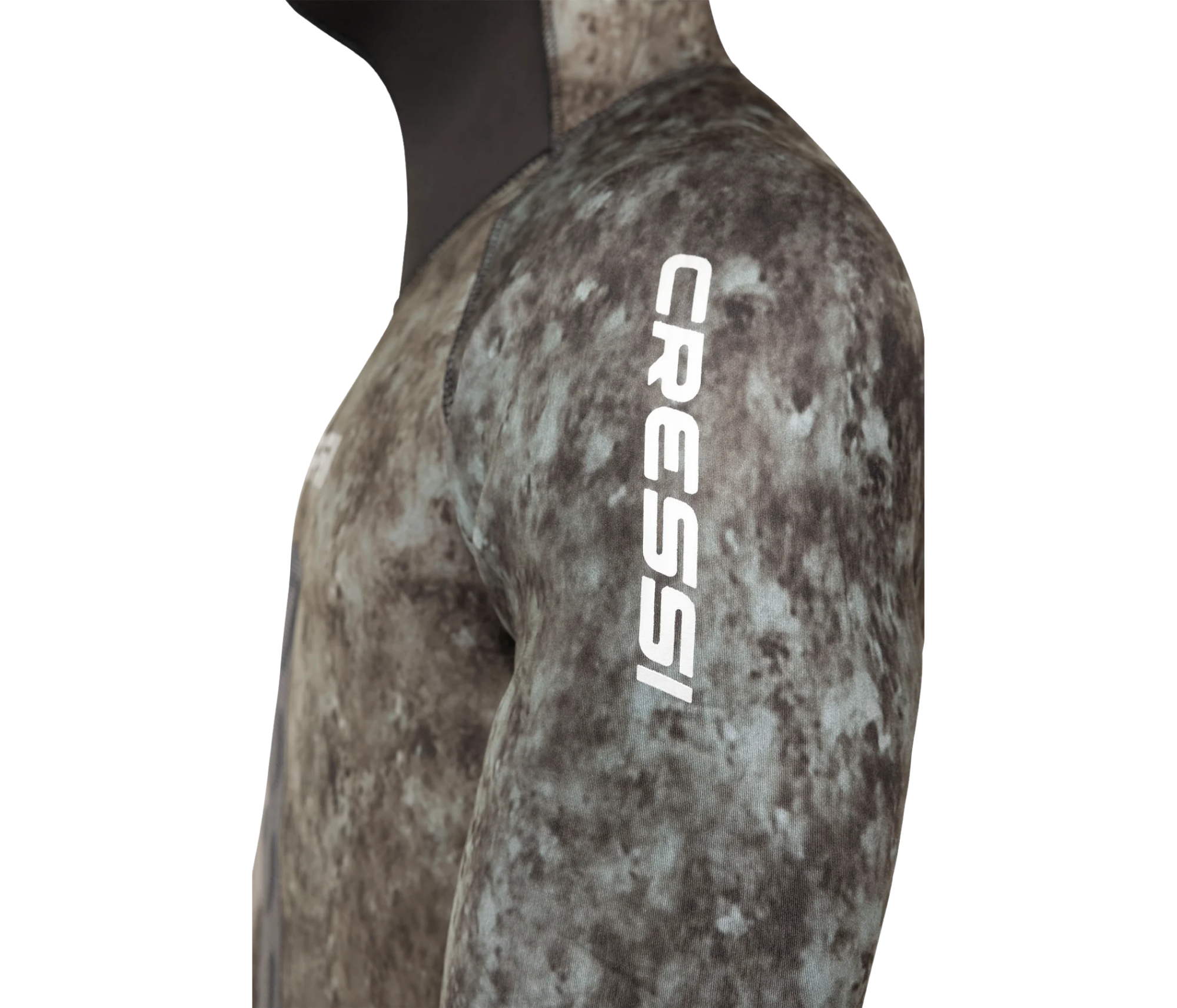 Cressi - Tracina OC Wetsuit - 2pc - 3.5mm