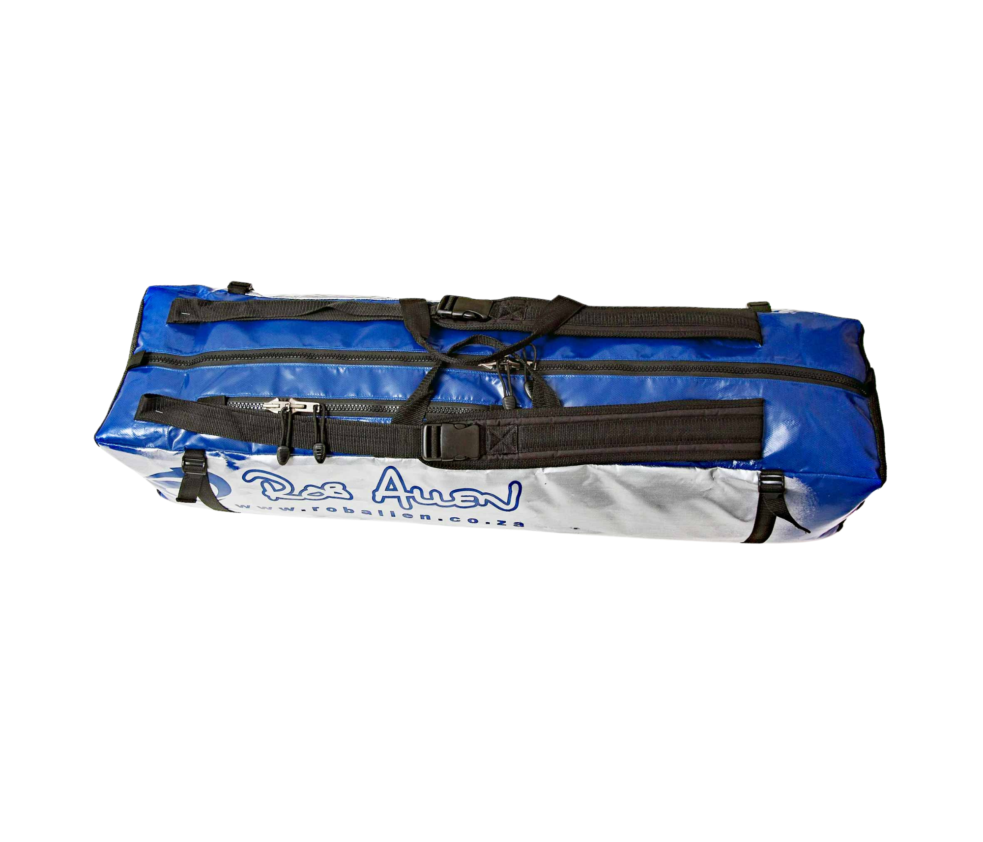 Rob Allen - Compact Fin Backpack