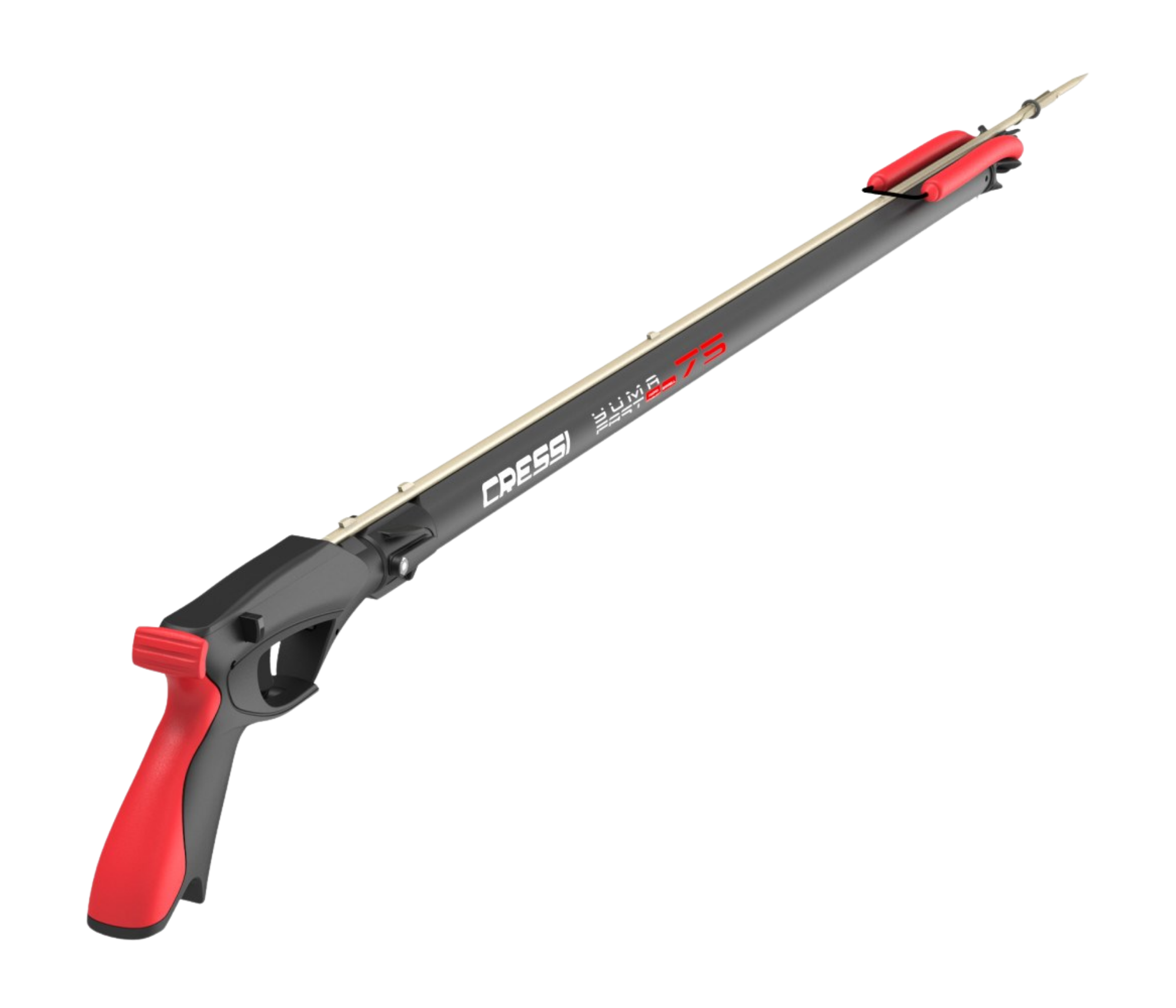 Cressi - Yuma Fast Speargun