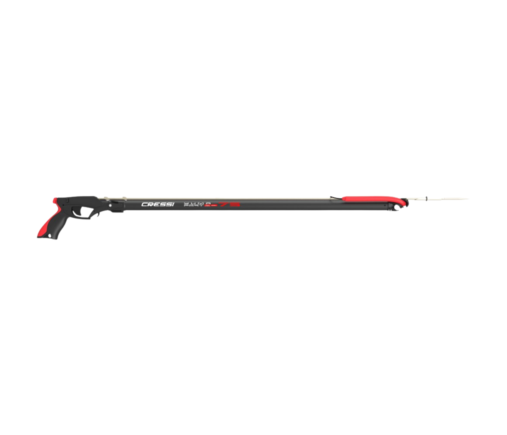 Cressi - Yuma Fast Speargun