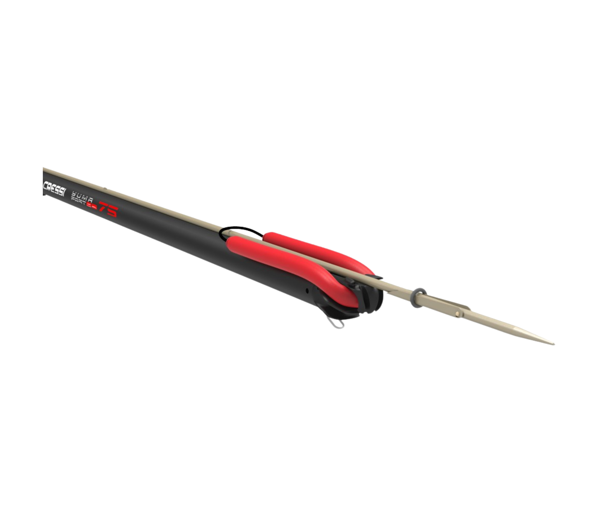 Cressi - Yuma Fast Speargun