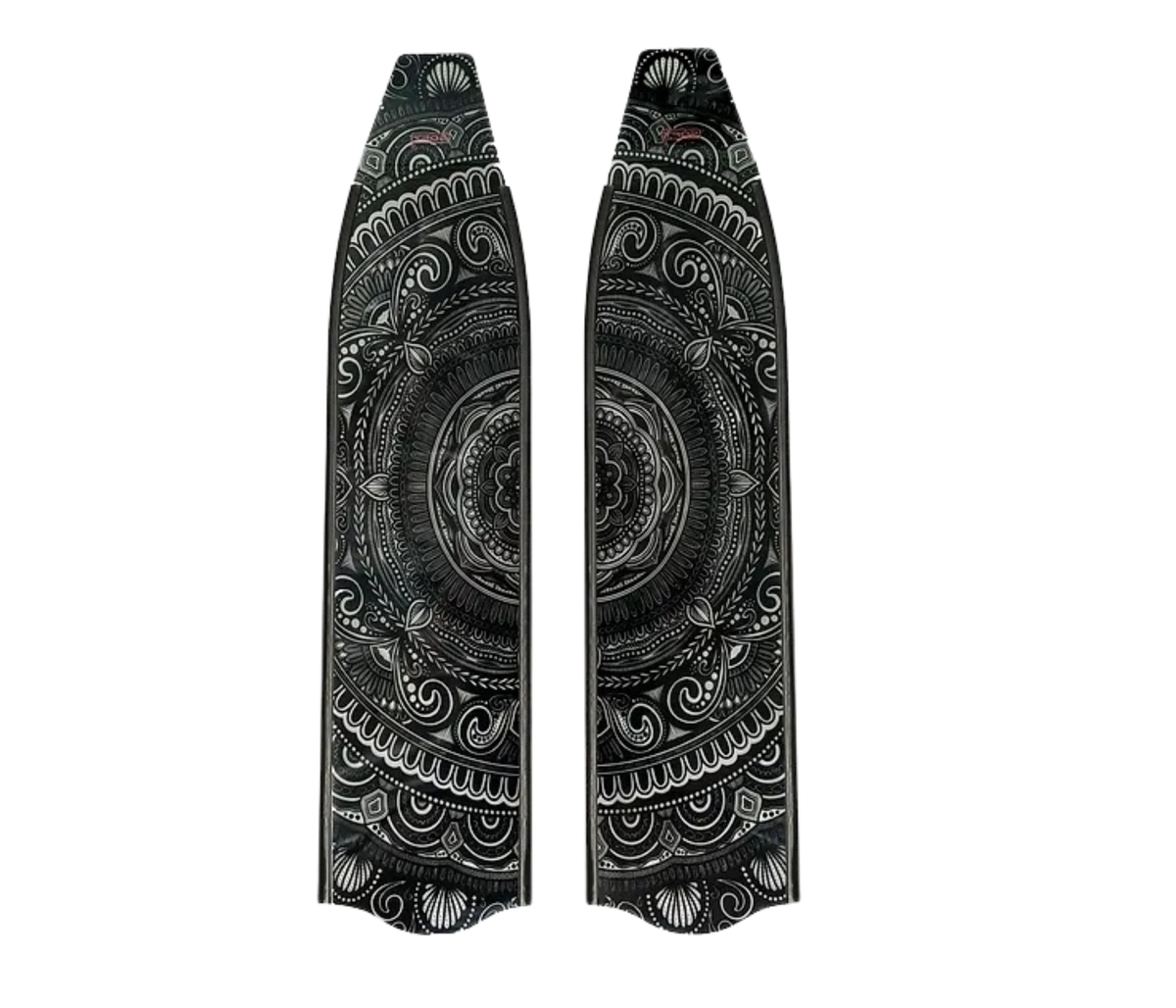 Penetrator - Black Mandala - Composite