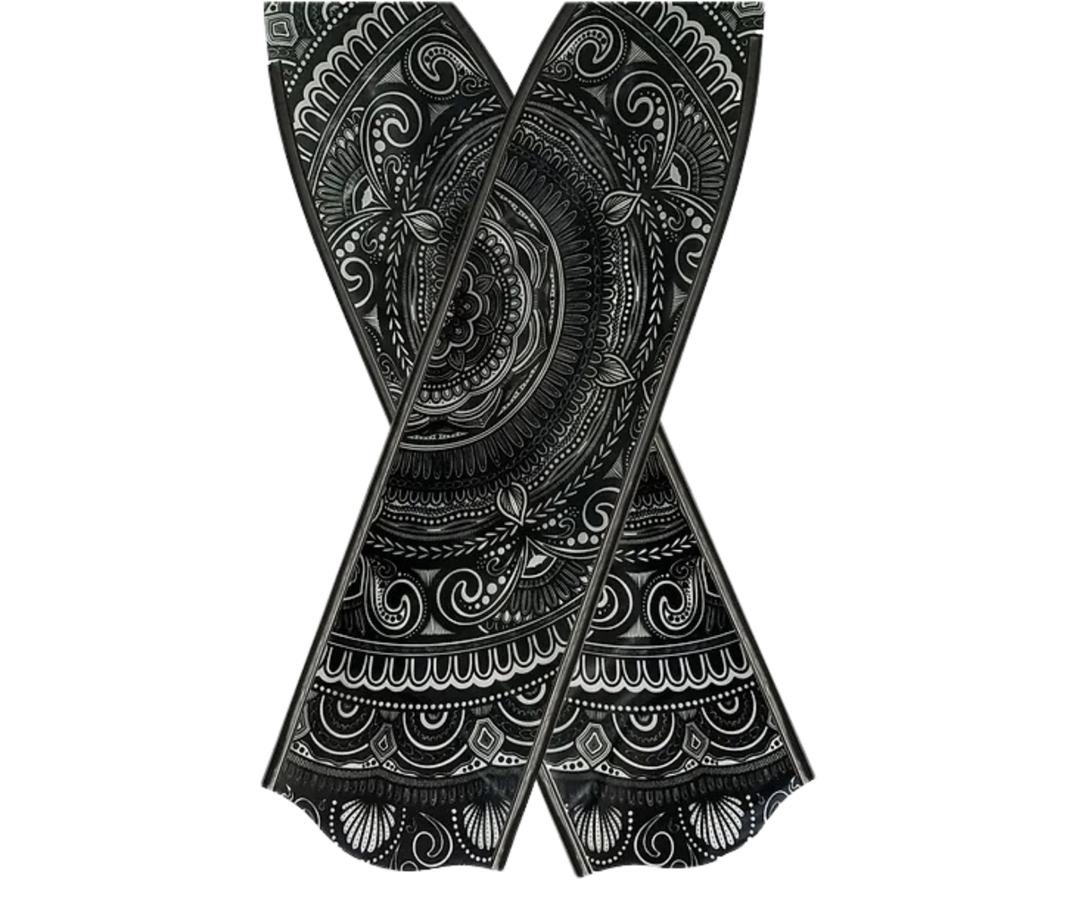 Penetrator - Black Mandala - Composite