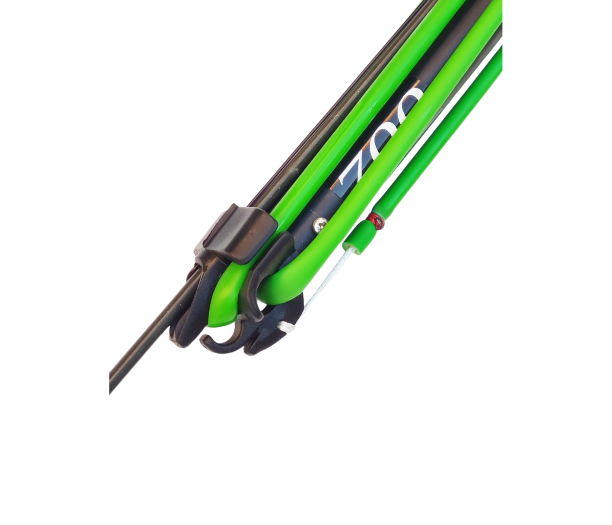 Rabitec - STEALTH PRO A2 – Speargun