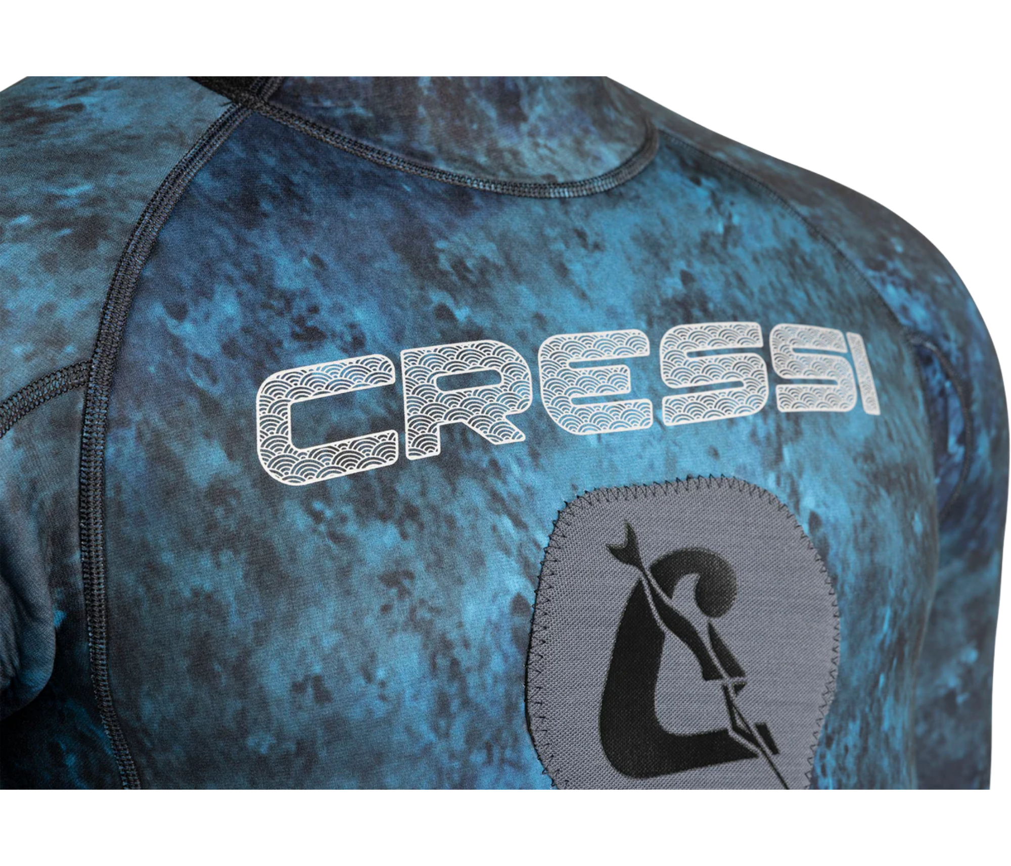 Cressi - Tokugawa - 3mm - 1 Piece