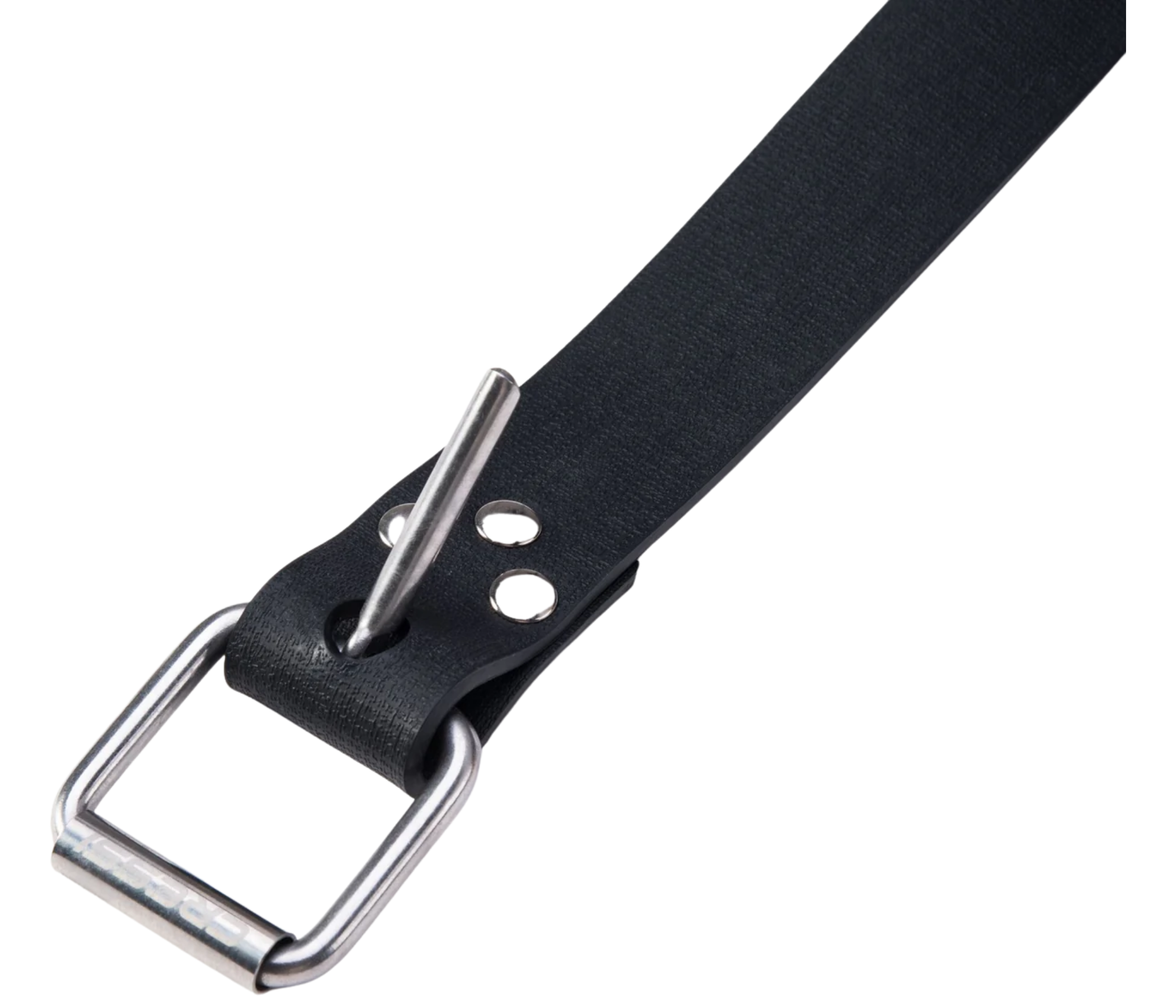 Cressi - Marseilles Deluxe Rubber Weight Belt