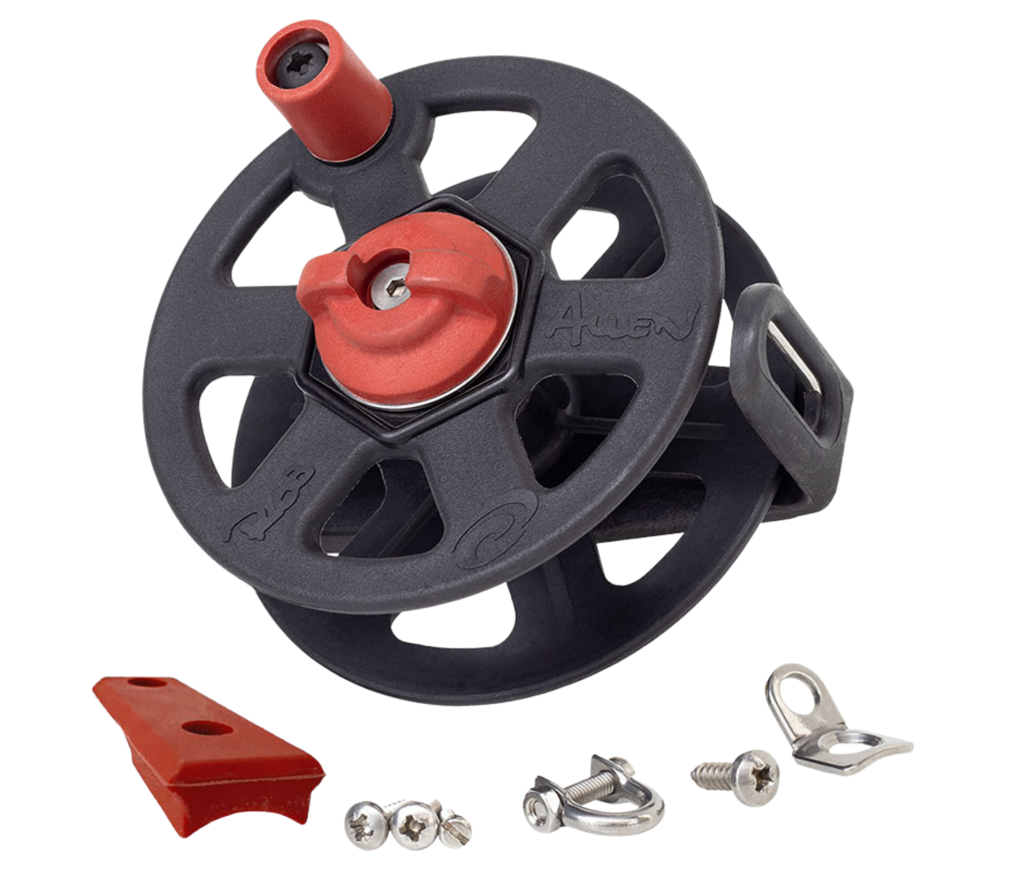 Rob Allen - Vecta Gun Reel - 40m