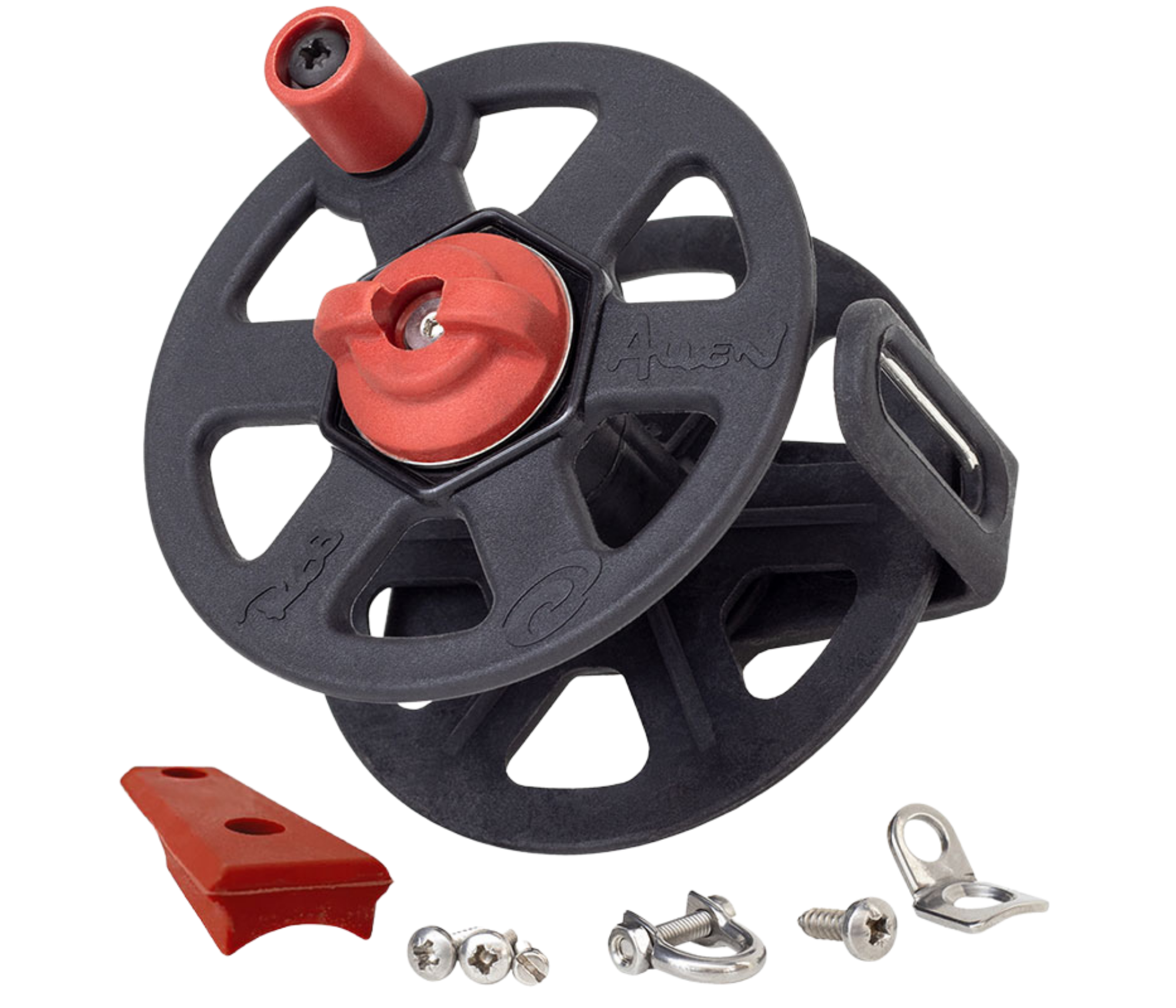 Rob Allen - Vecta Gun Reel - 60m