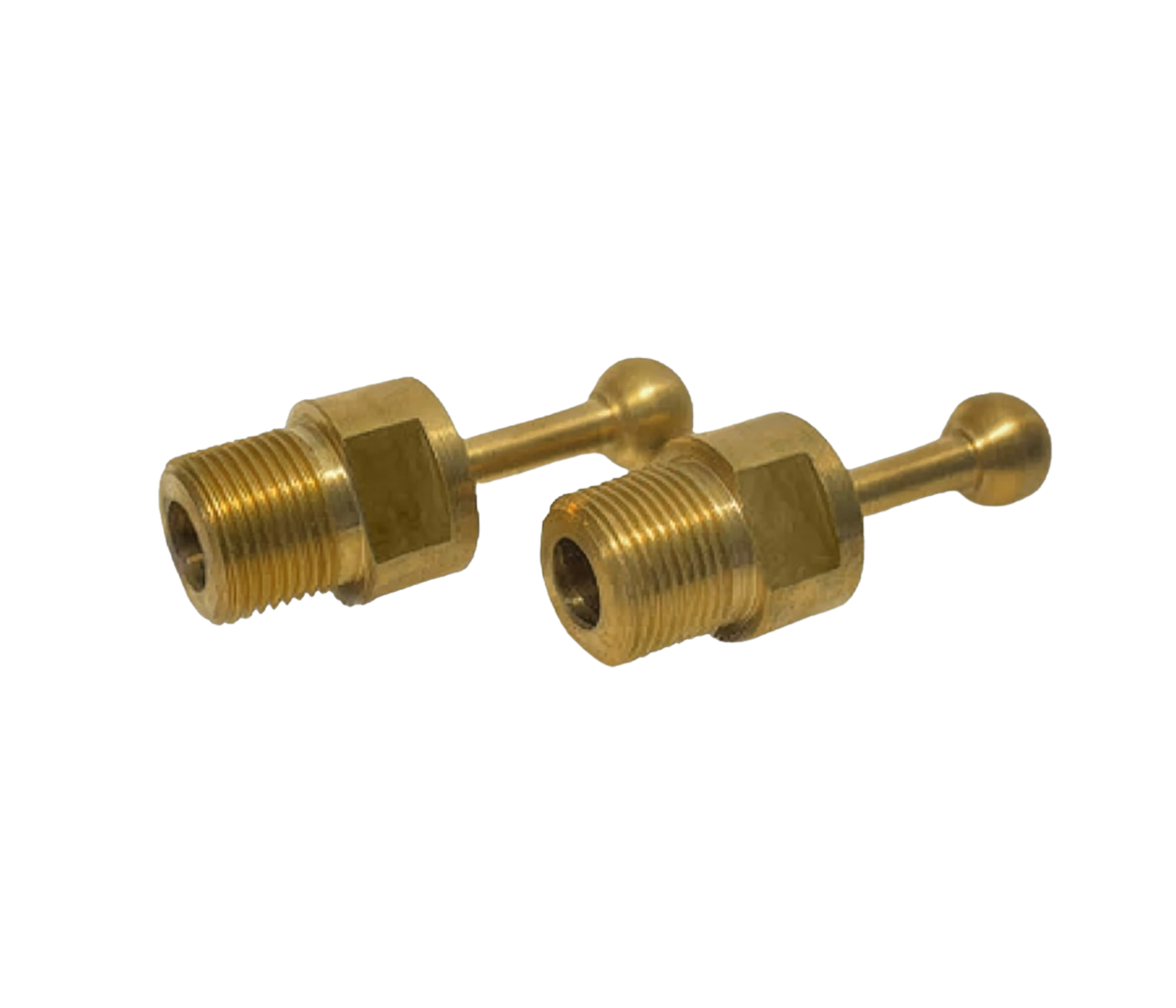 Cressi - Euro Brass Convertor