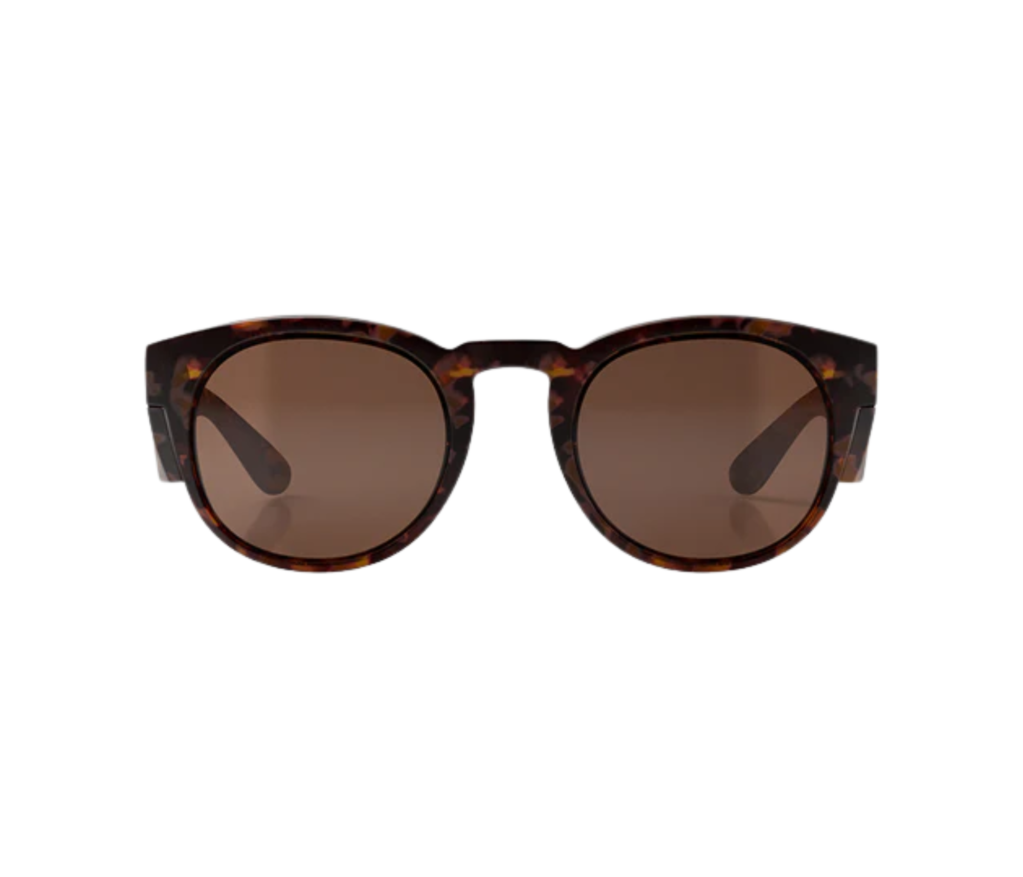 SafeStyle - Crusiers - Matte Tort Frame - Brown Lens - Polarised