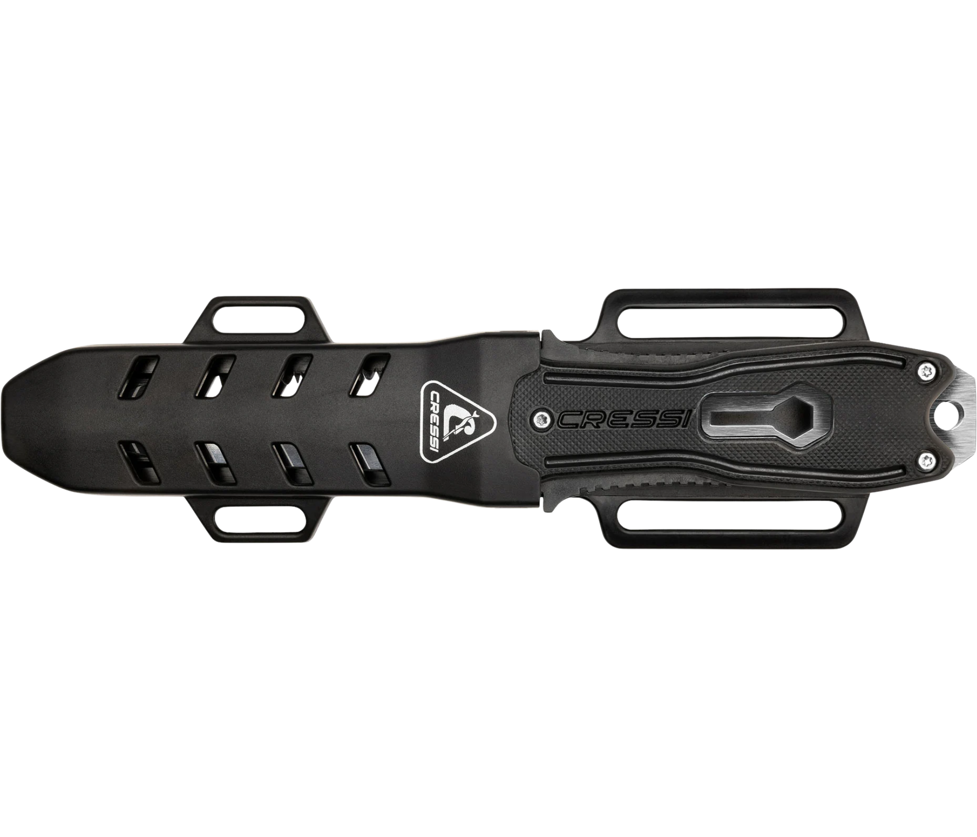 Cressi - Lizard - Dive Knife