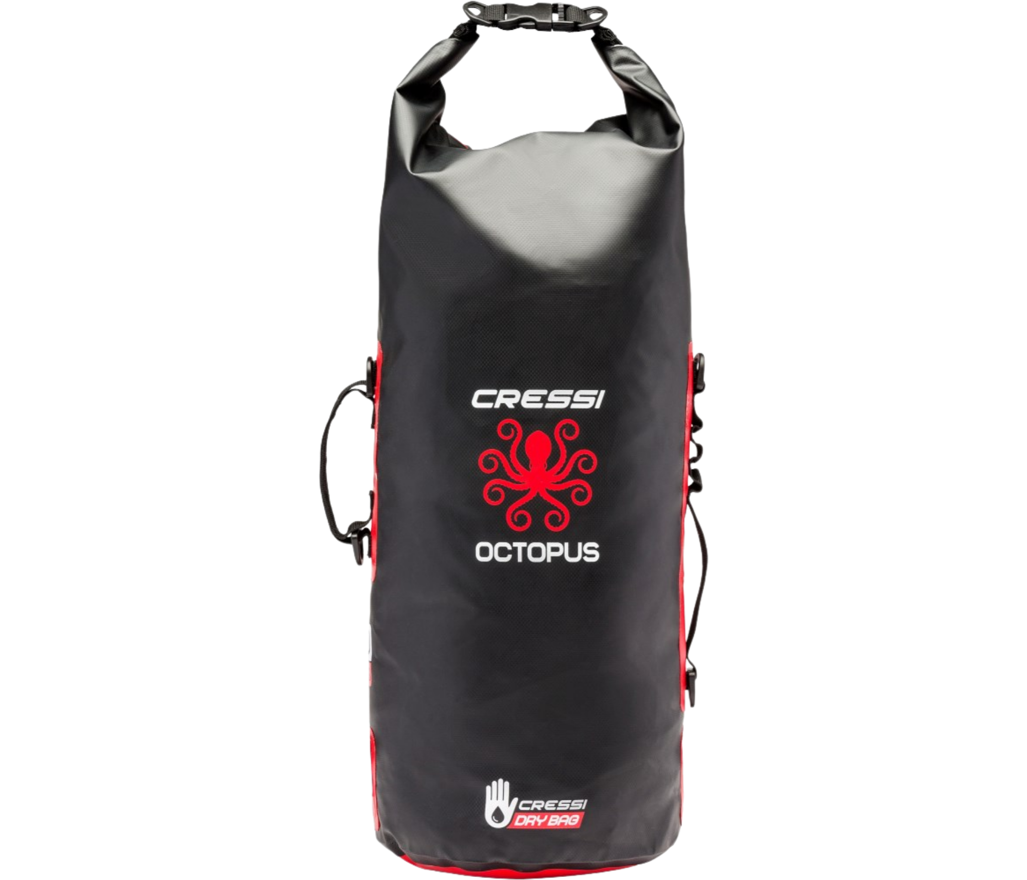 Cressi - Octopus Dry Backpack