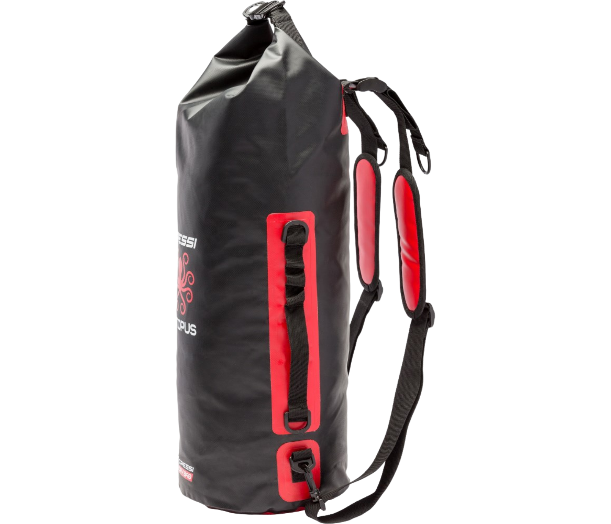 Cressi - Octopus Dry Backpack