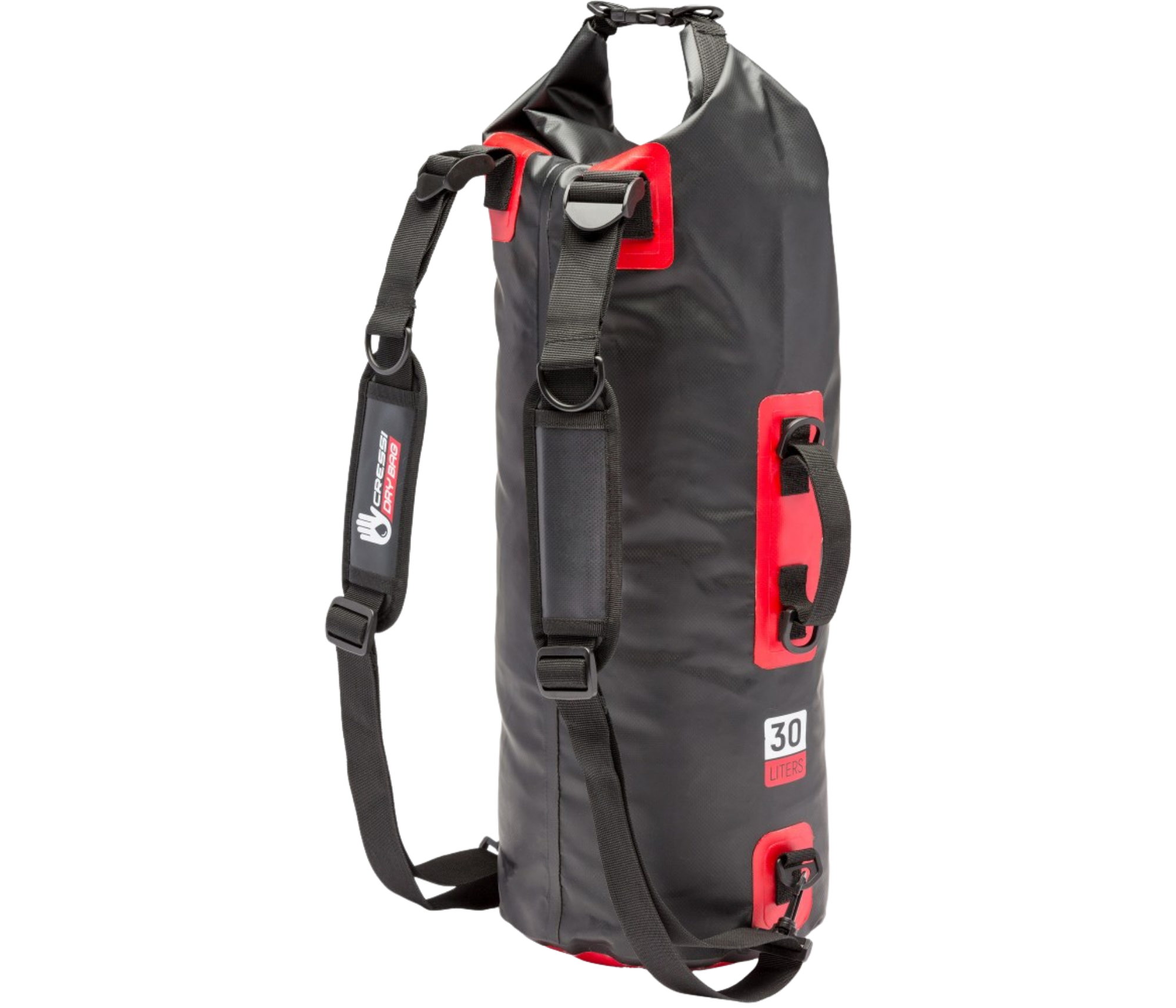 Cressi - Octopus Dry Backpack