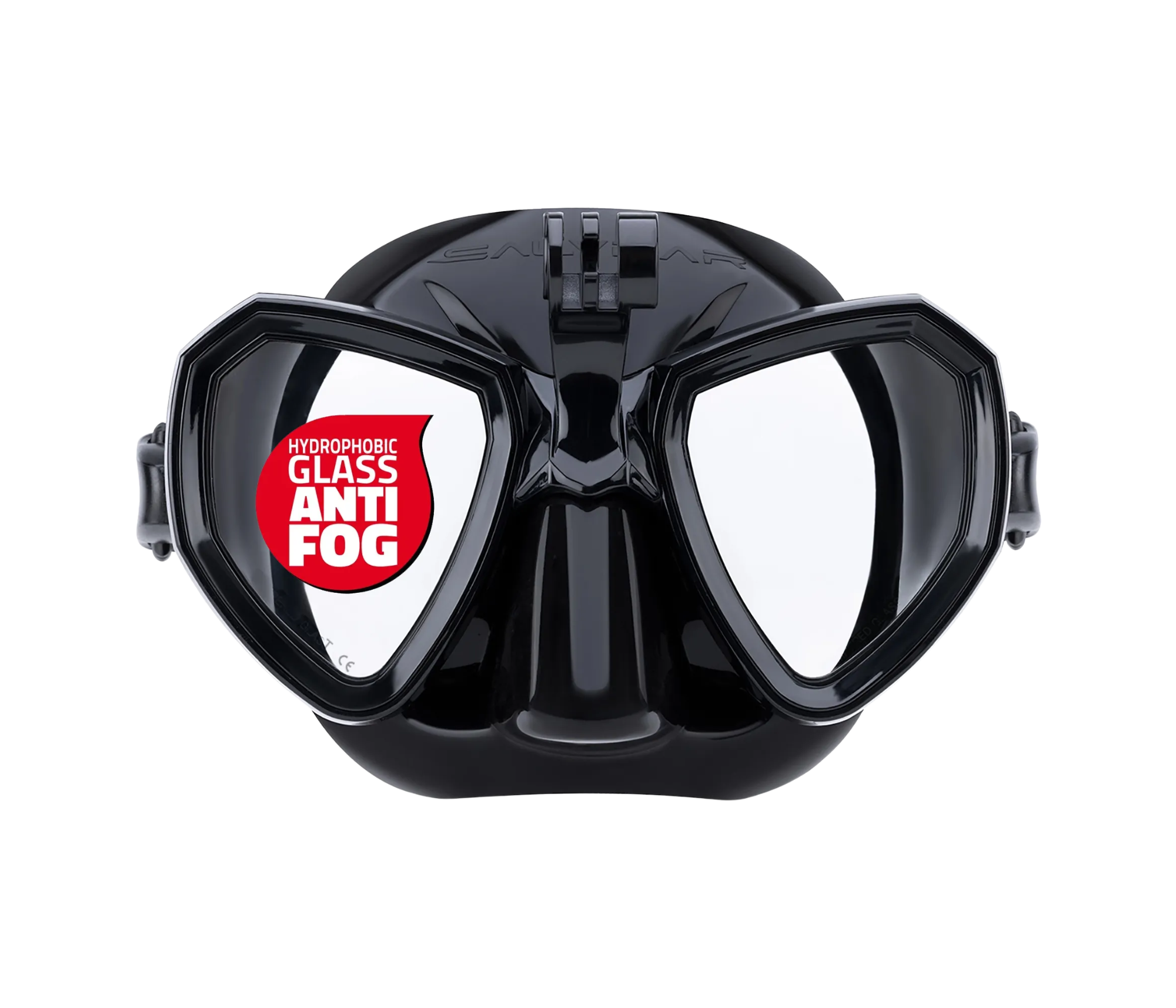 Salvimar - Trinity Mask - Antifog