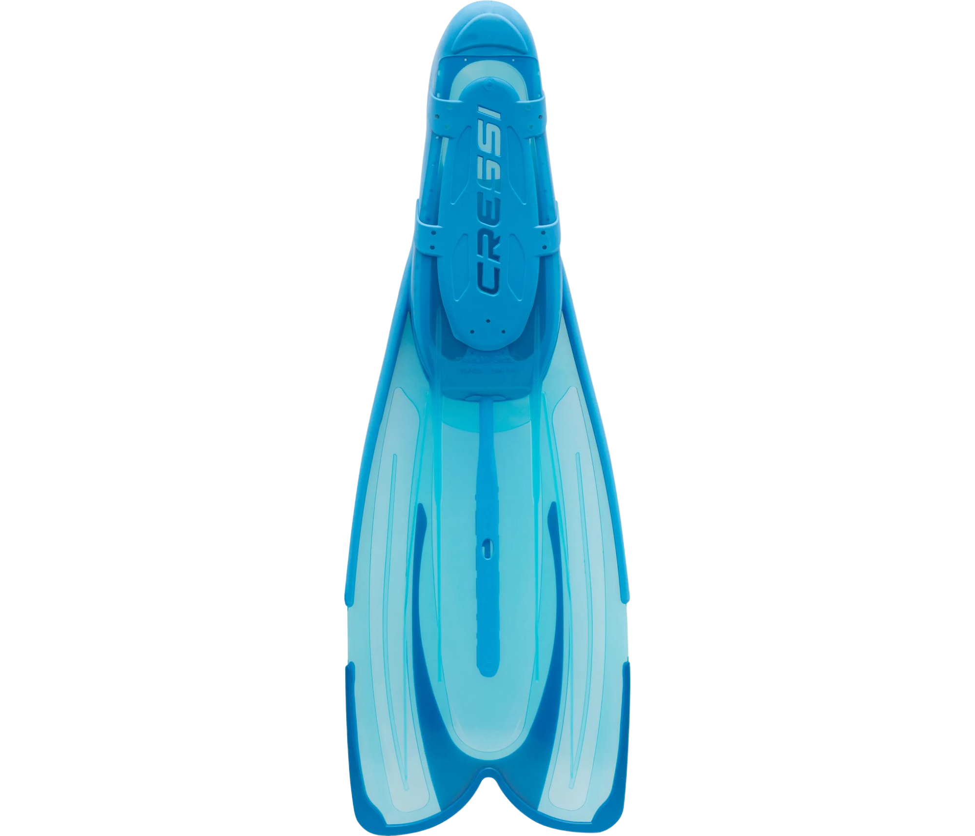 Cressi - Agua Fins Adult - Aqua