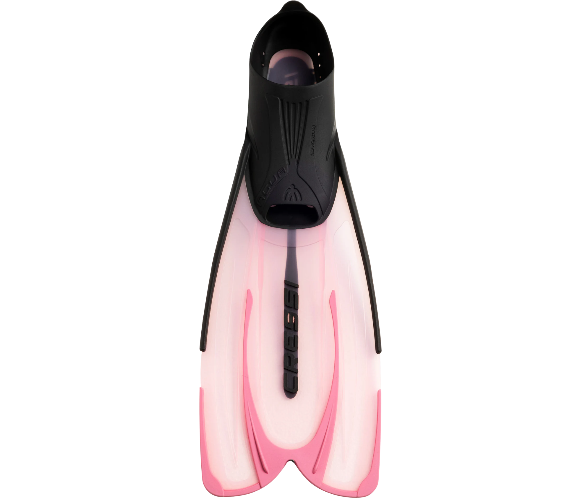 Cressi - Agua Fins Adult - Pink