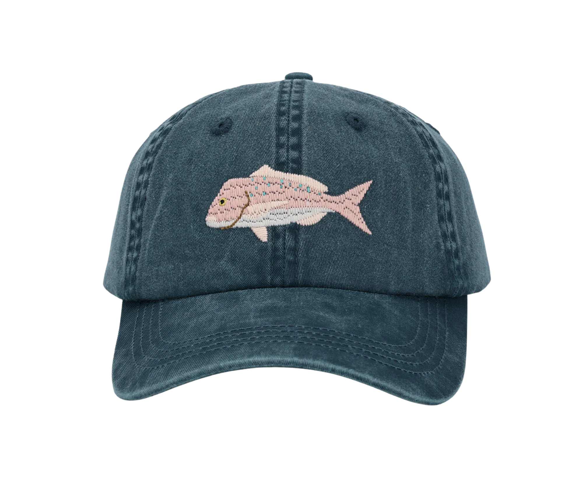 Pallion Point - Fish Lid - Snapper